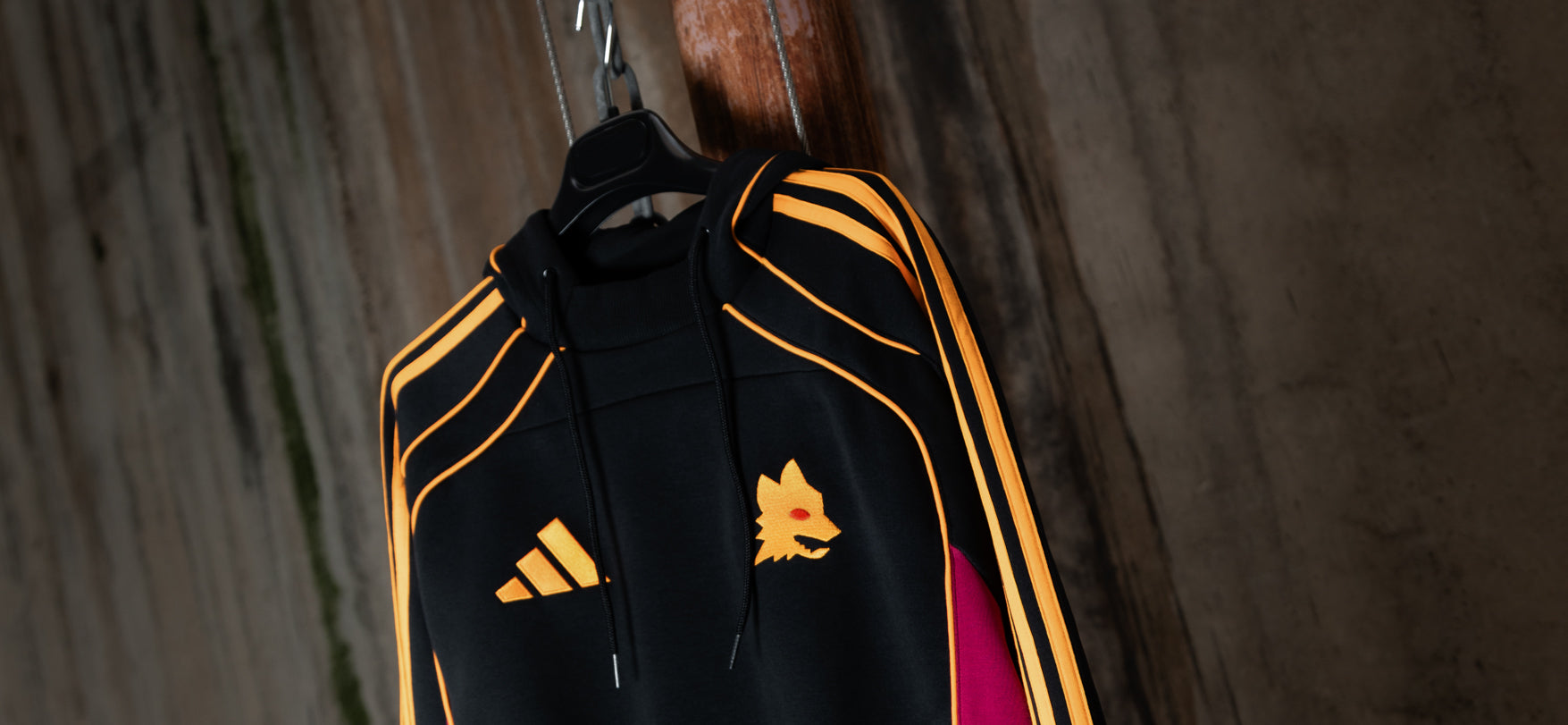 Collection - Uomo - Adidas Urban Purist