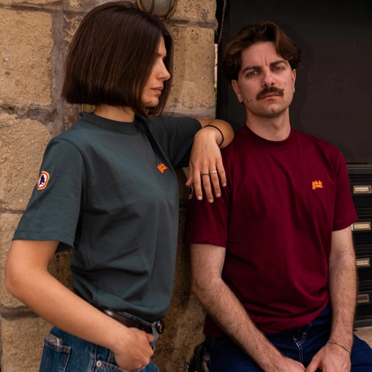 Elvis Lives - T-shirt