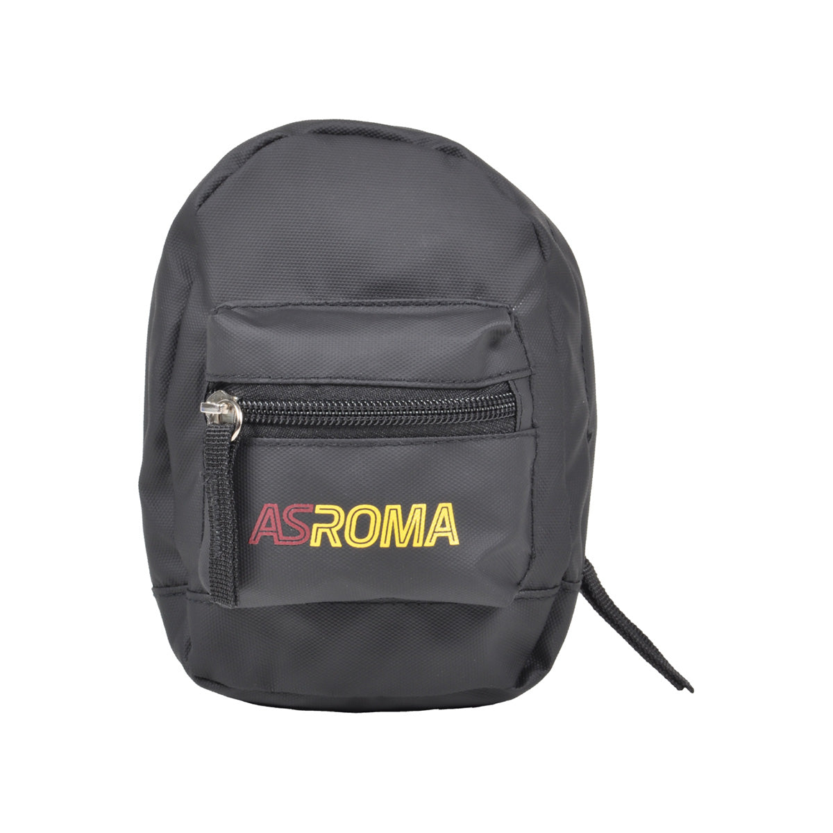 Zaino Richiudibile AS Roma con logo Lupetto