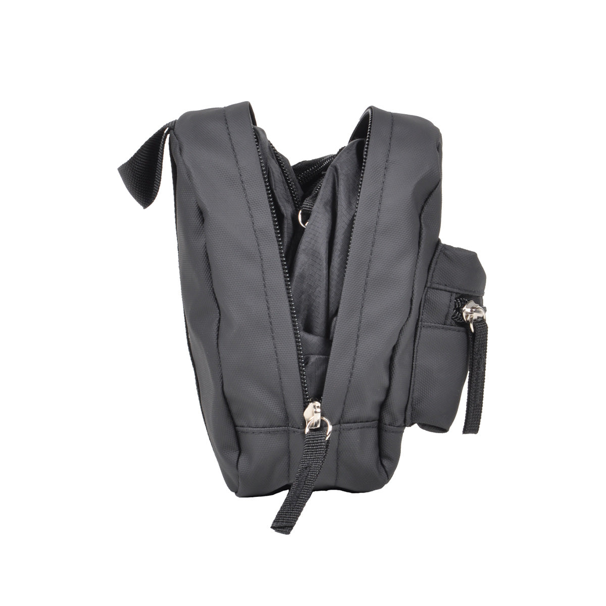 Zaino Richiudibile AS Roma con logo Lupetto