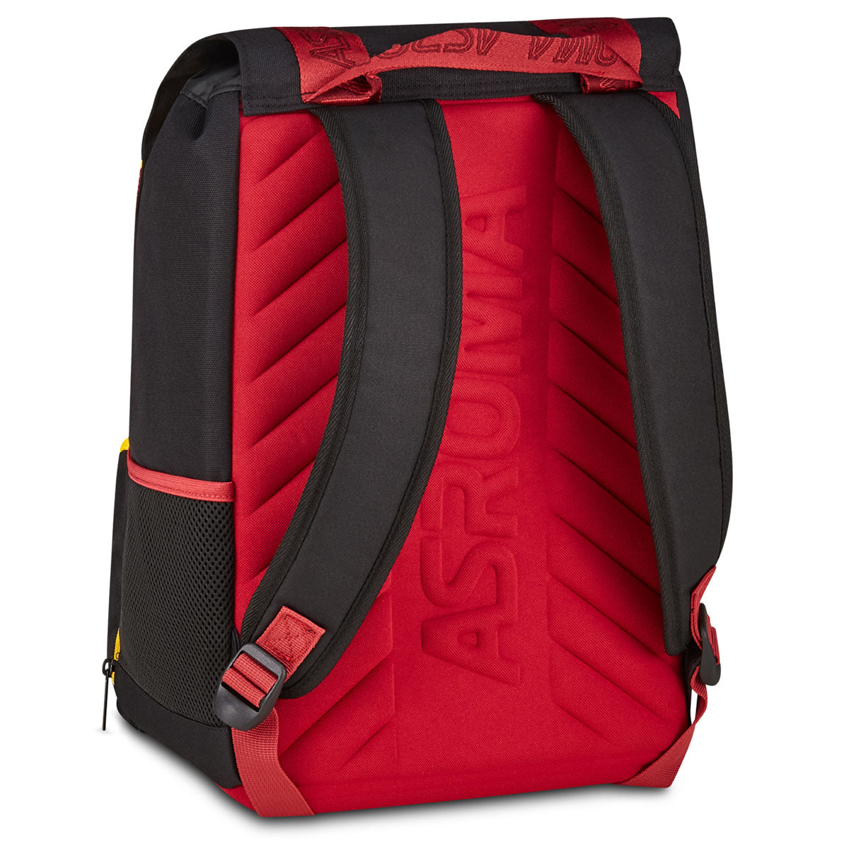 Zaino scuola estensibile logo Lupetto AS Roma 2025/26