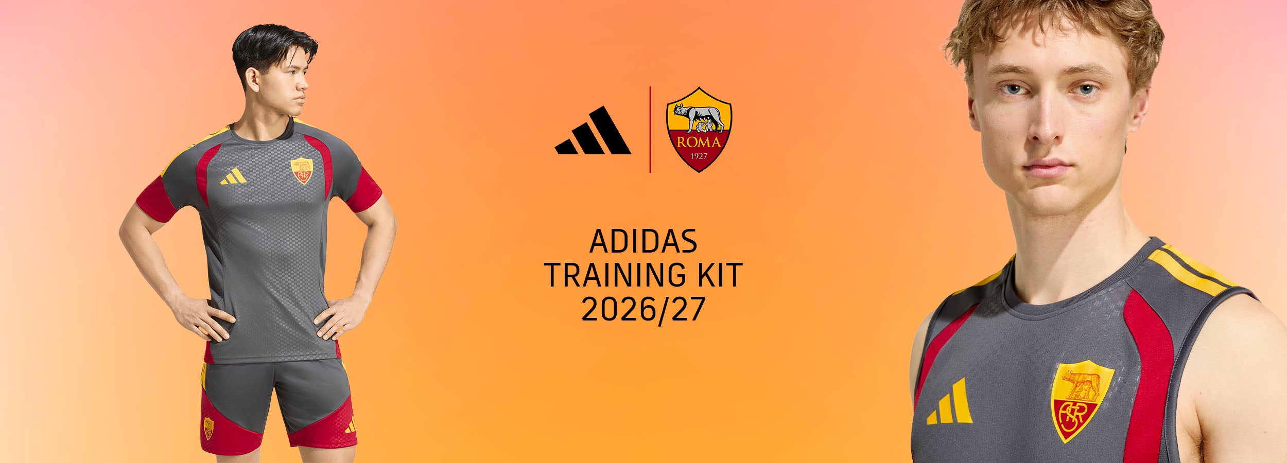 AS Roma Store