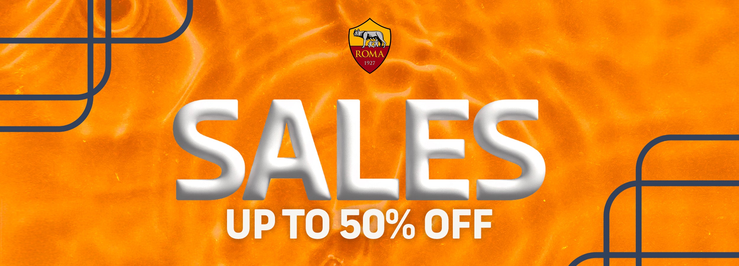 AS Roma Store