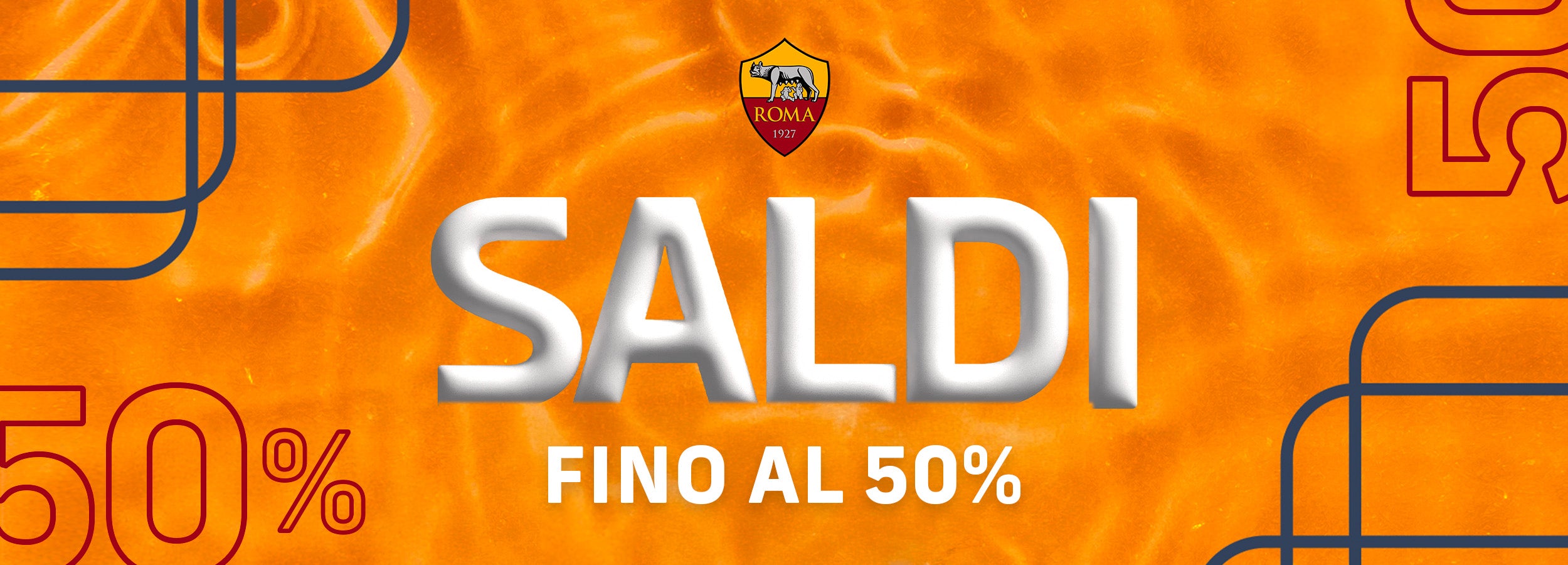 AS Roma Store