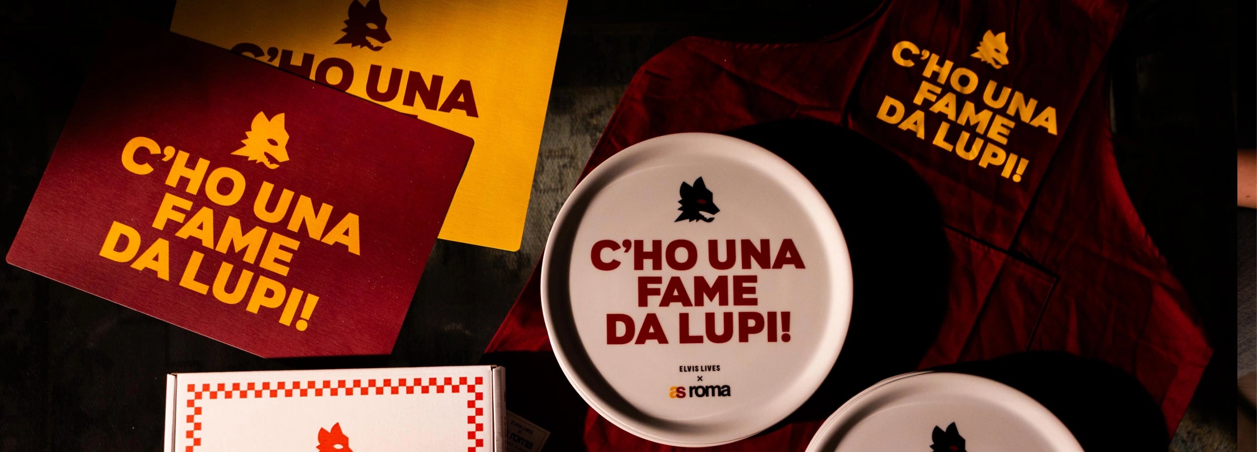 AS Roma Store