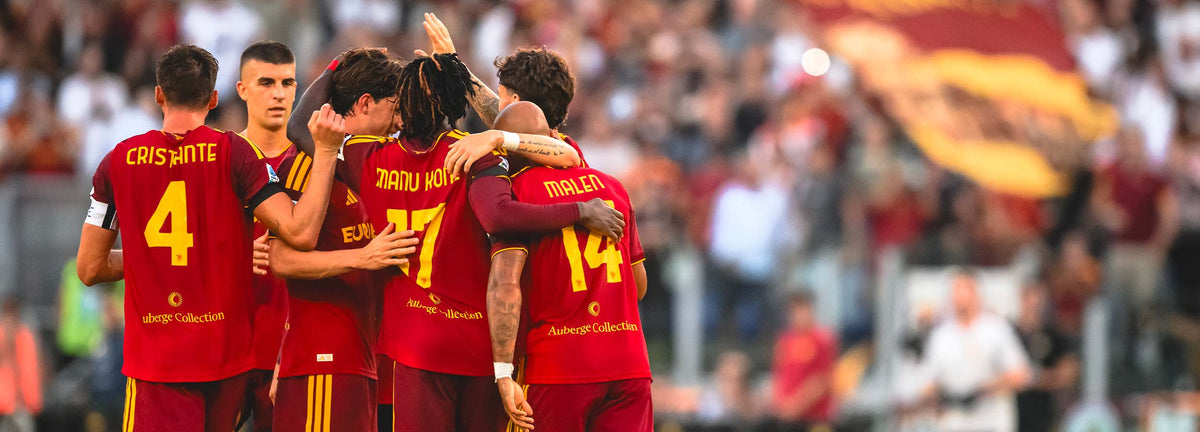 AS Roma Store