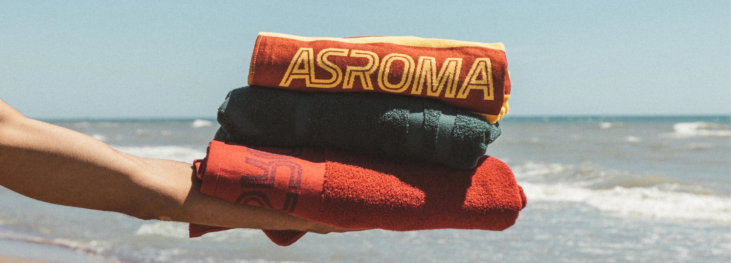 AS Roma Store