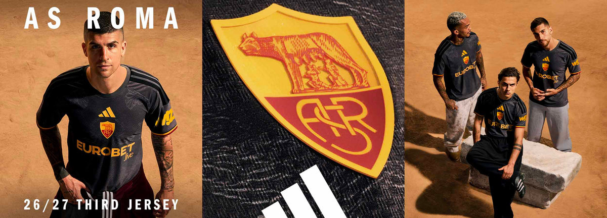 AS Roma Store