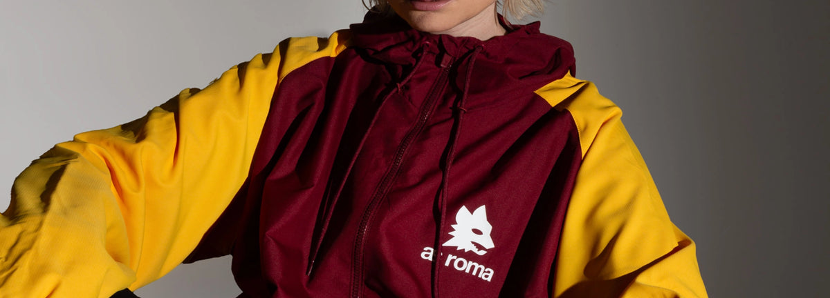 AS Roma Store