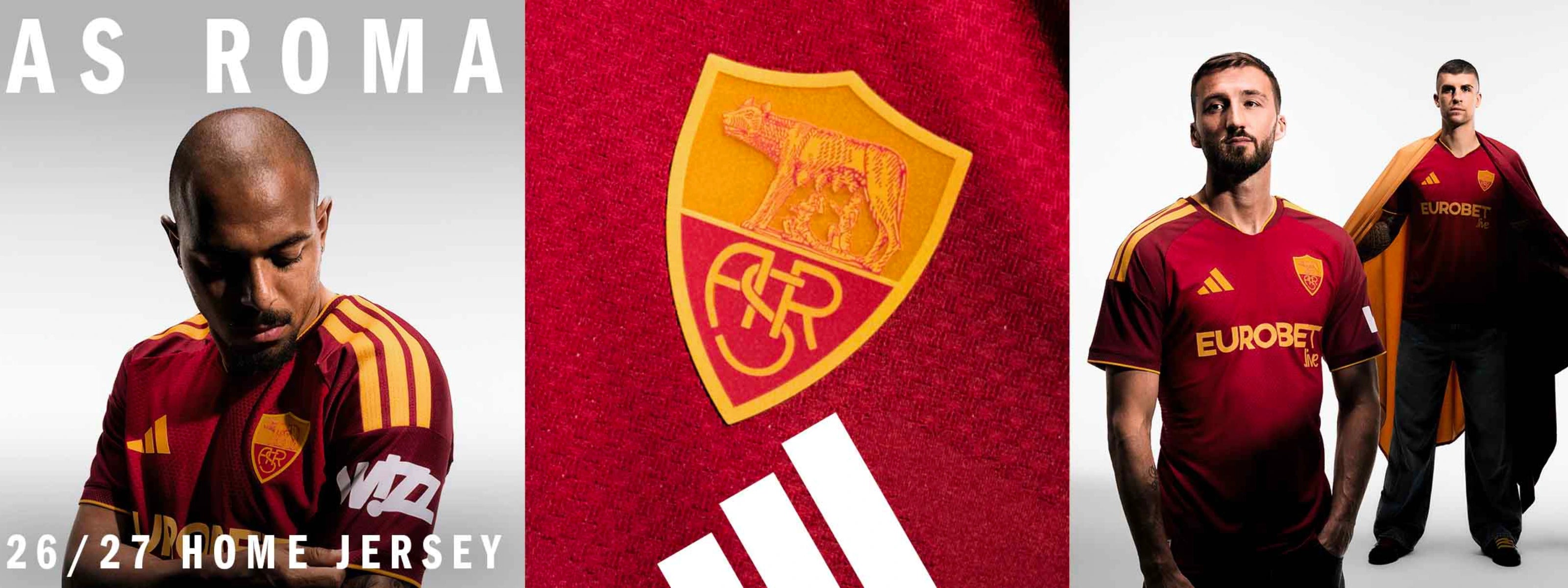 AS Roma Store