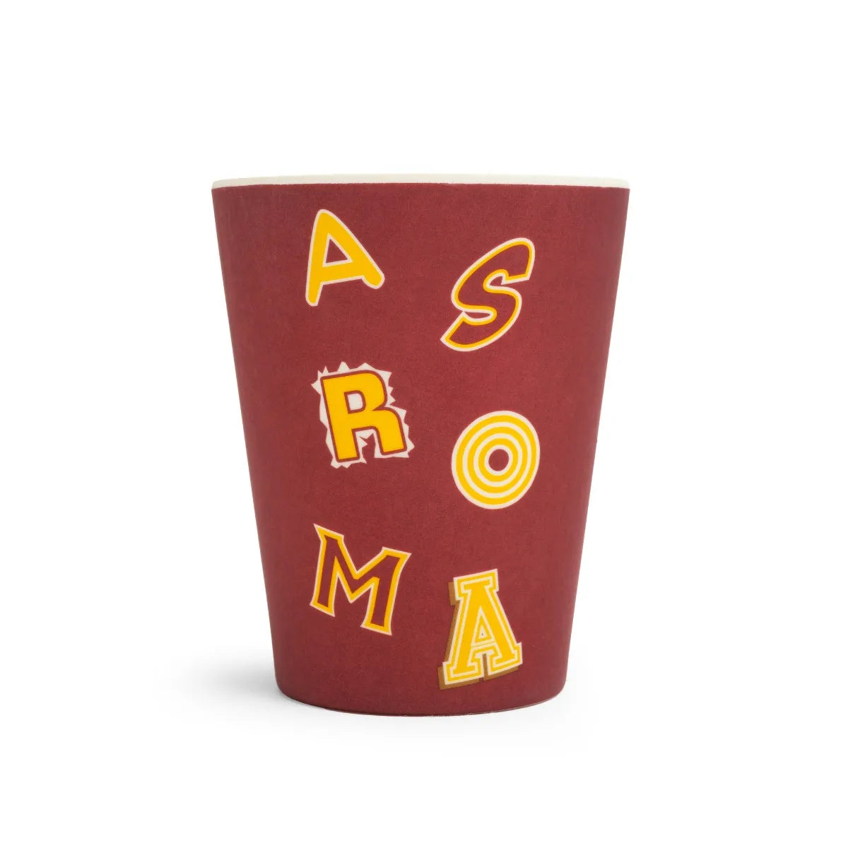 Set prima pappa AS Roma