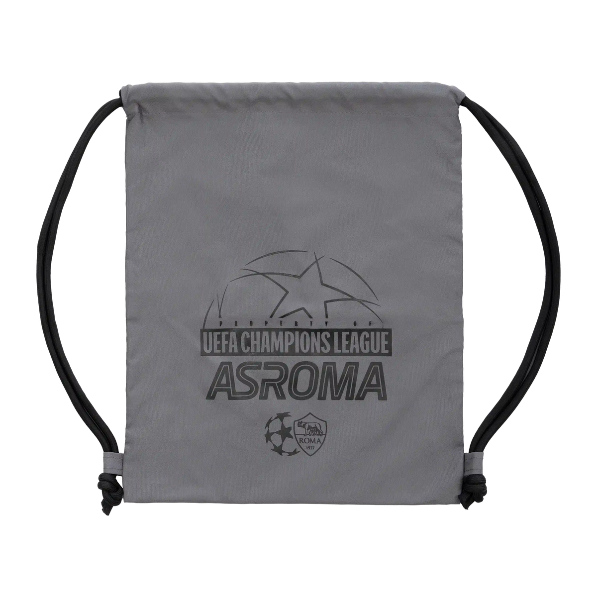 AS Roma Champions League Gym Sack