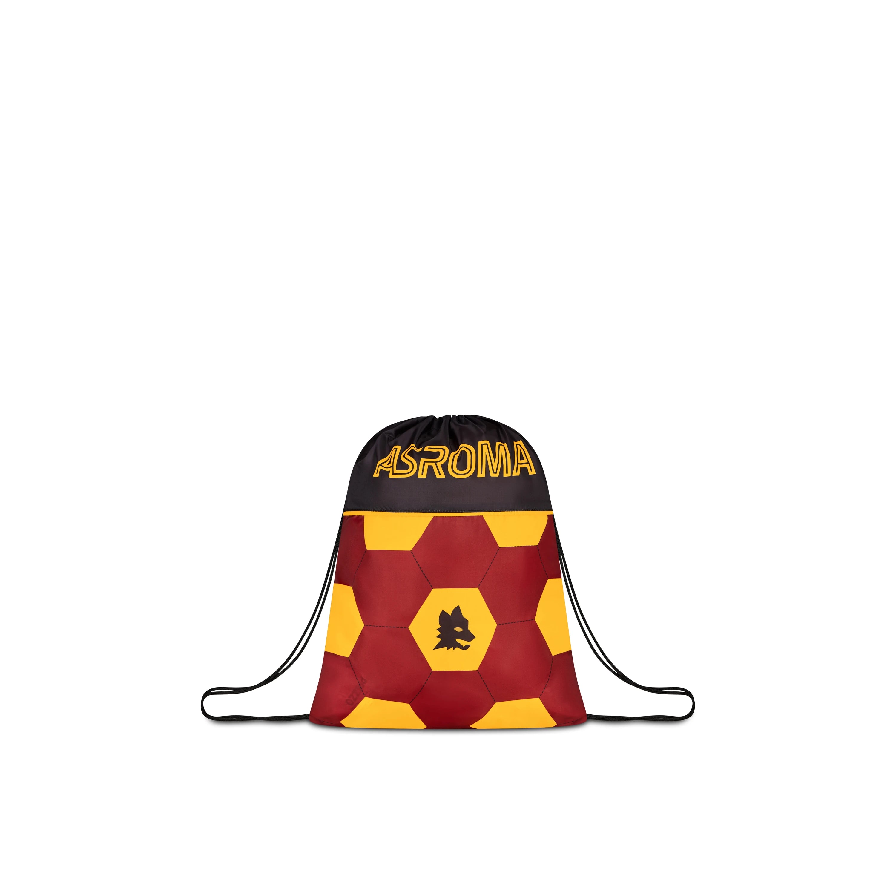 Sacca scuola Easy Bag logo Lupetto AS Roma 2026/27