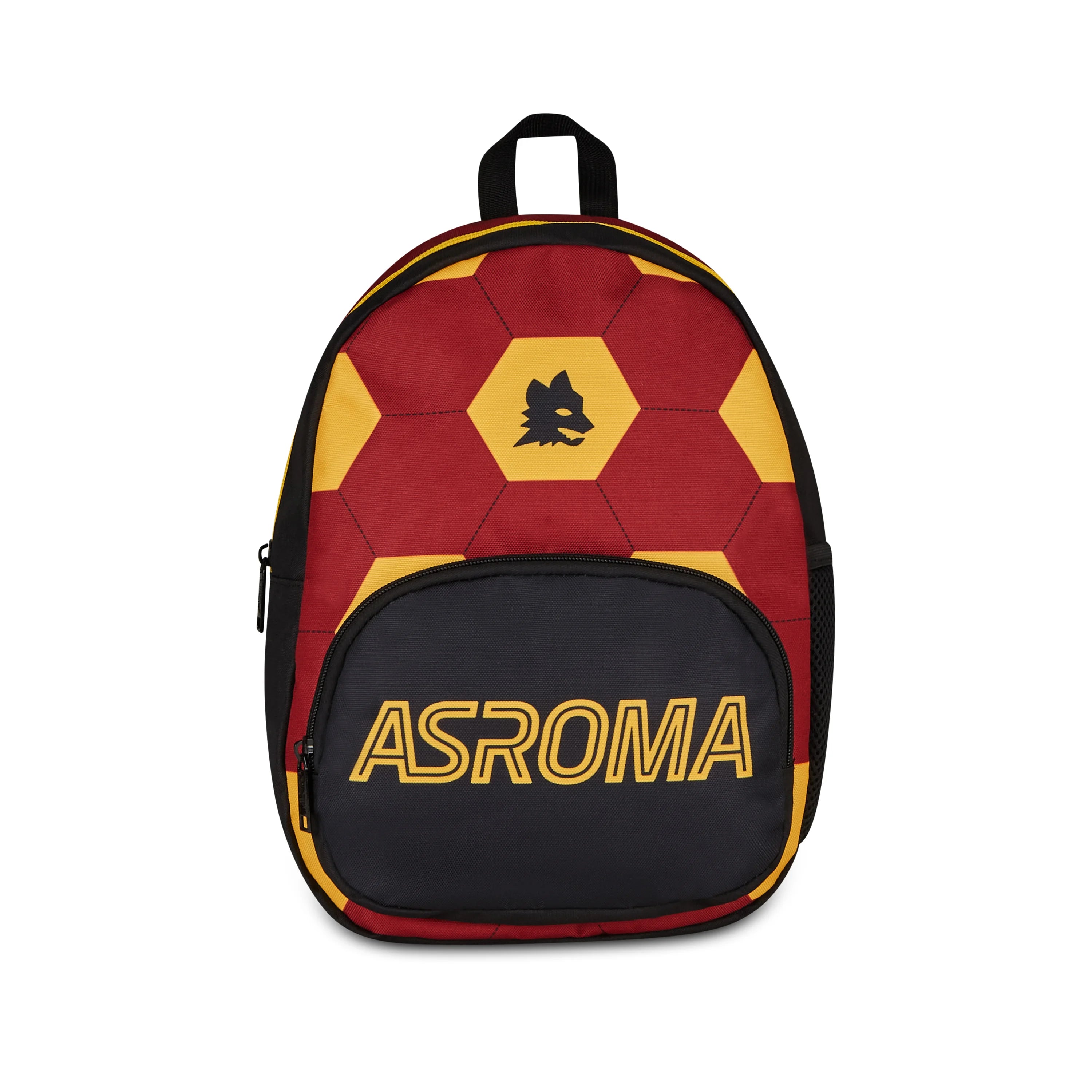 Zaino asilo logo Lupetto AS Roma 2026/27
