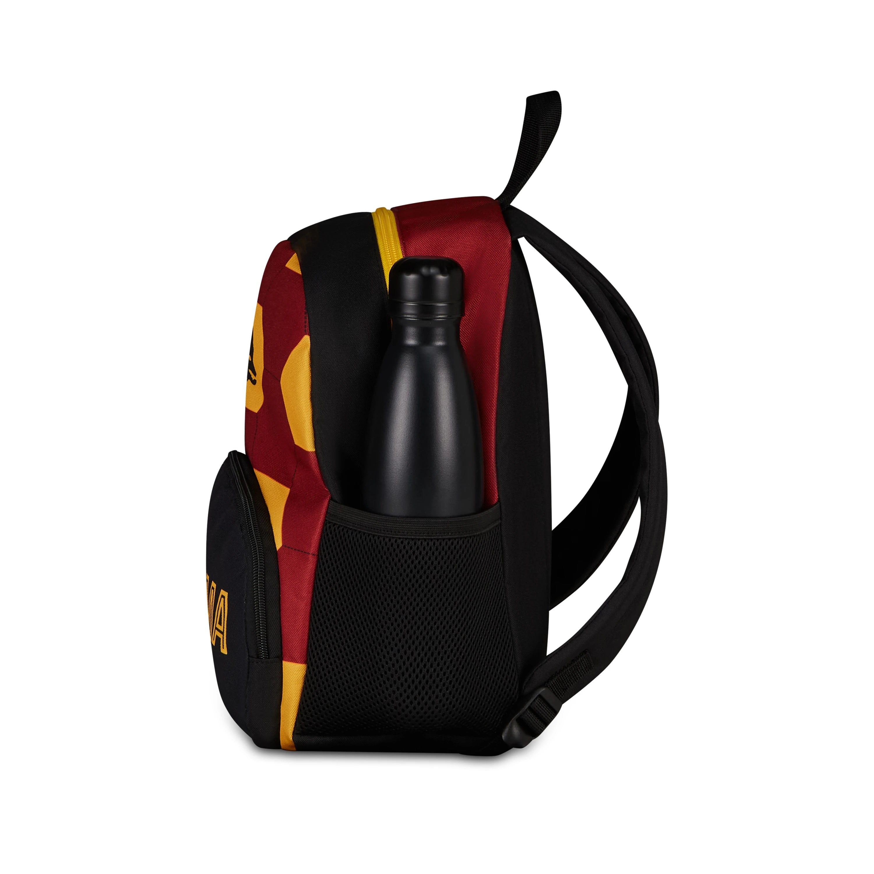 Zaino asilo logo Lupetto AS Roma 2026/27