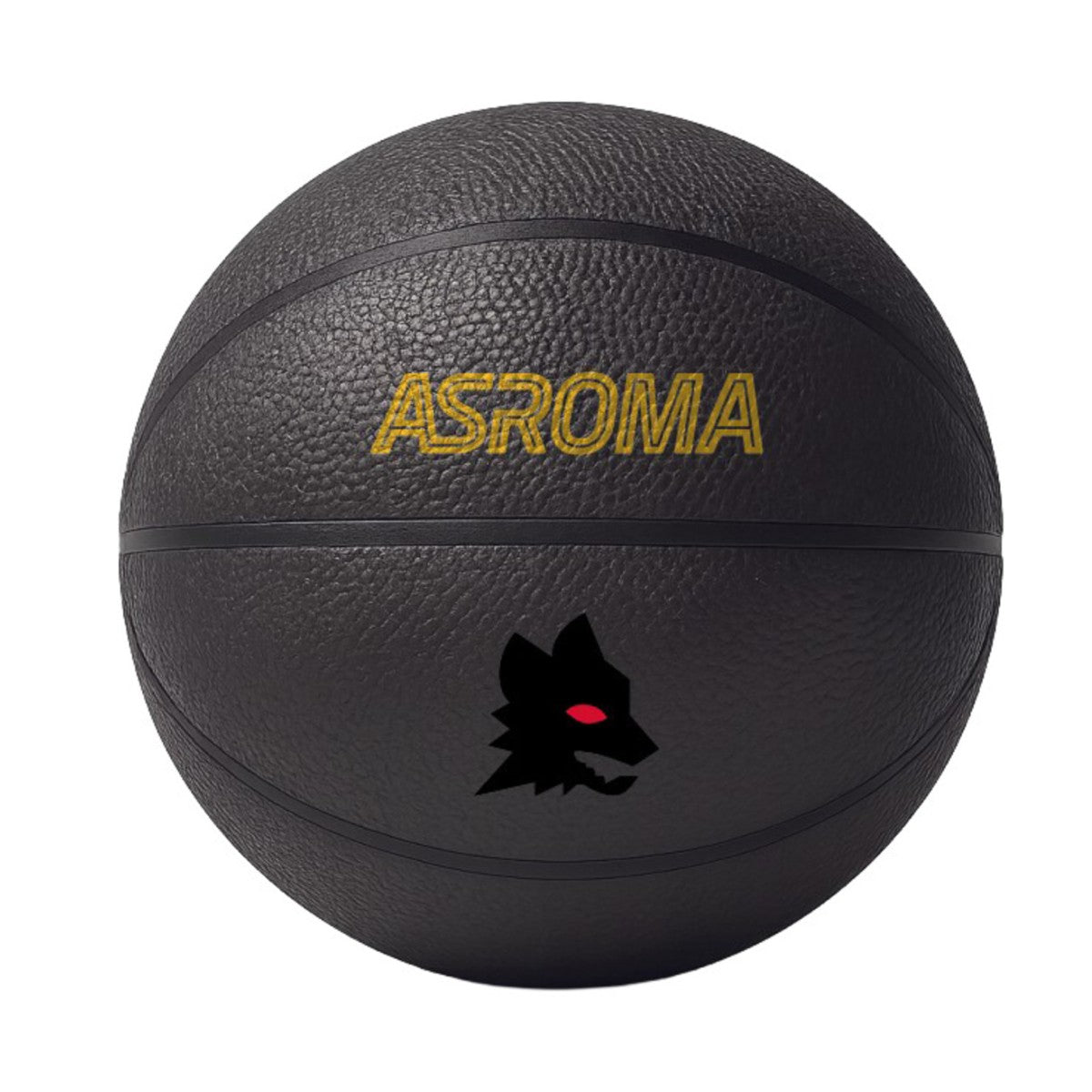 Pallone da basket AS Roma, Taglia 7