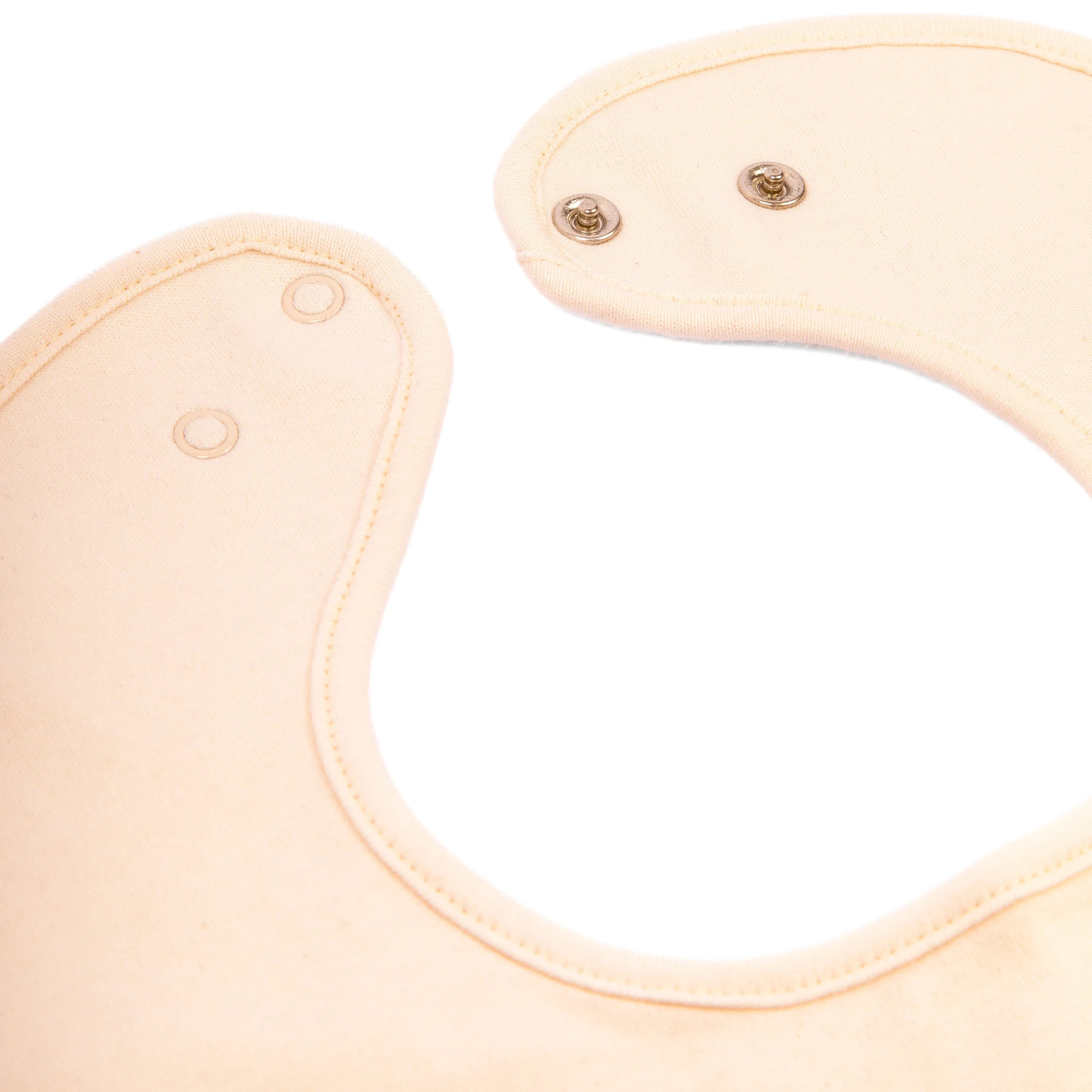 Lupetto Logo Elvis Lives x AS Roma Baby Bib