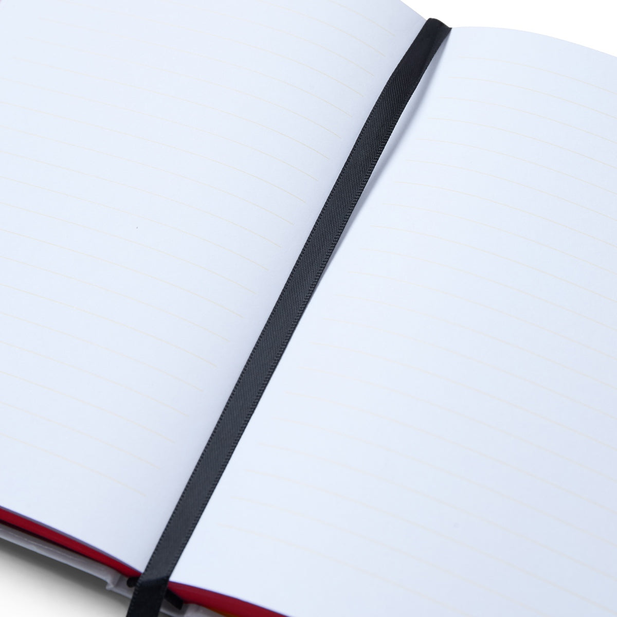 Pantone AS Roma Notebook