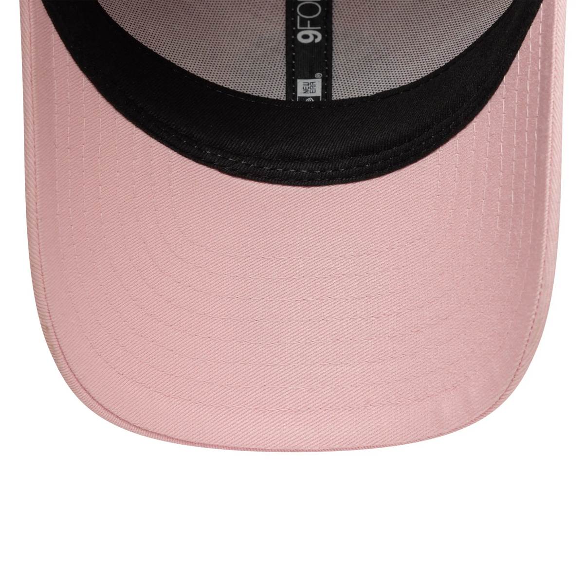 Cappellino New Era 9Forty AS Roma, Rosa, Bambino