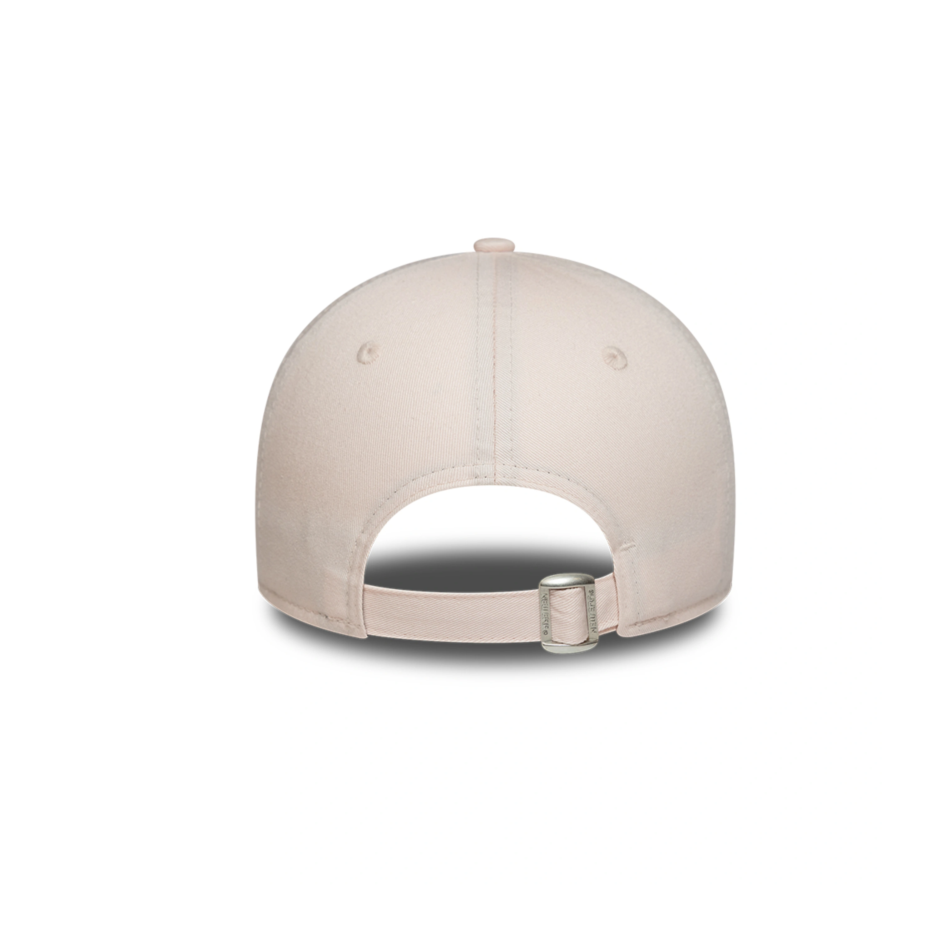 Cappellino New Era Metallic 9Forty AS Roma, Rosa, Adulto