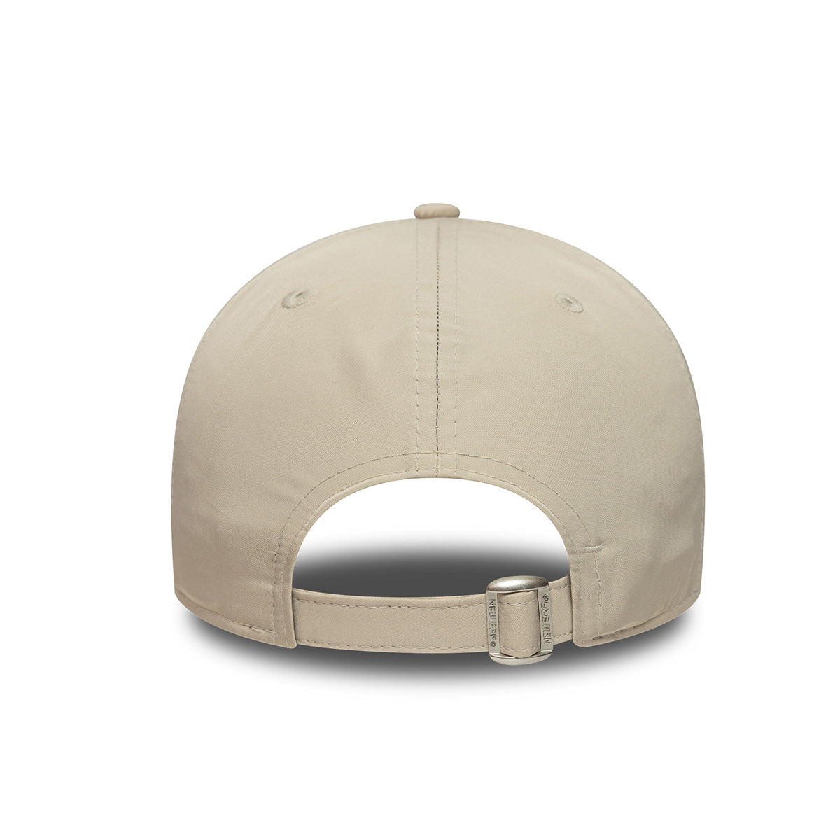New Era Streetwear 9Forty AS Roma Cap, Adult, Beige