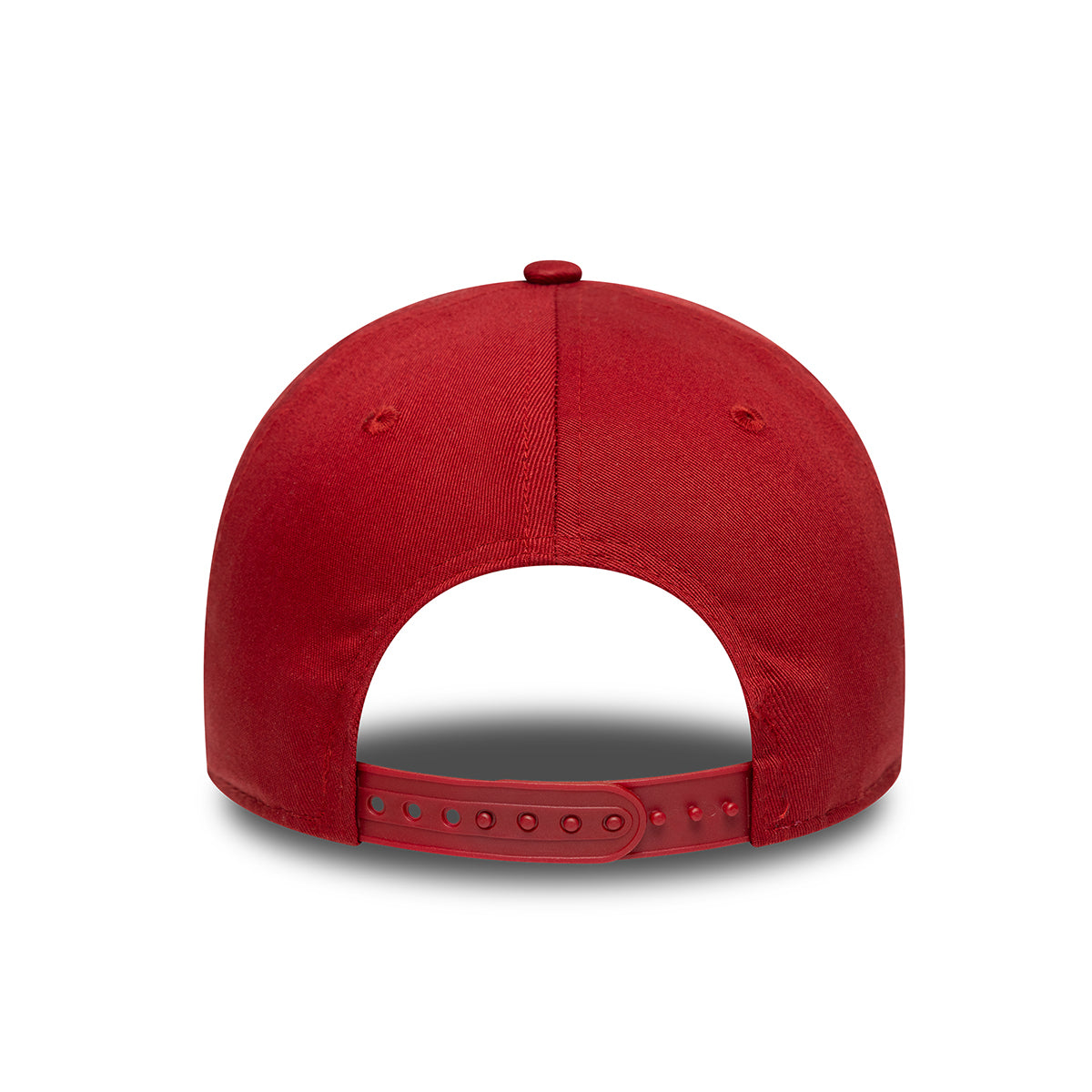 New Era 9Forty AS Roma Tonal Cap, Adult, Red