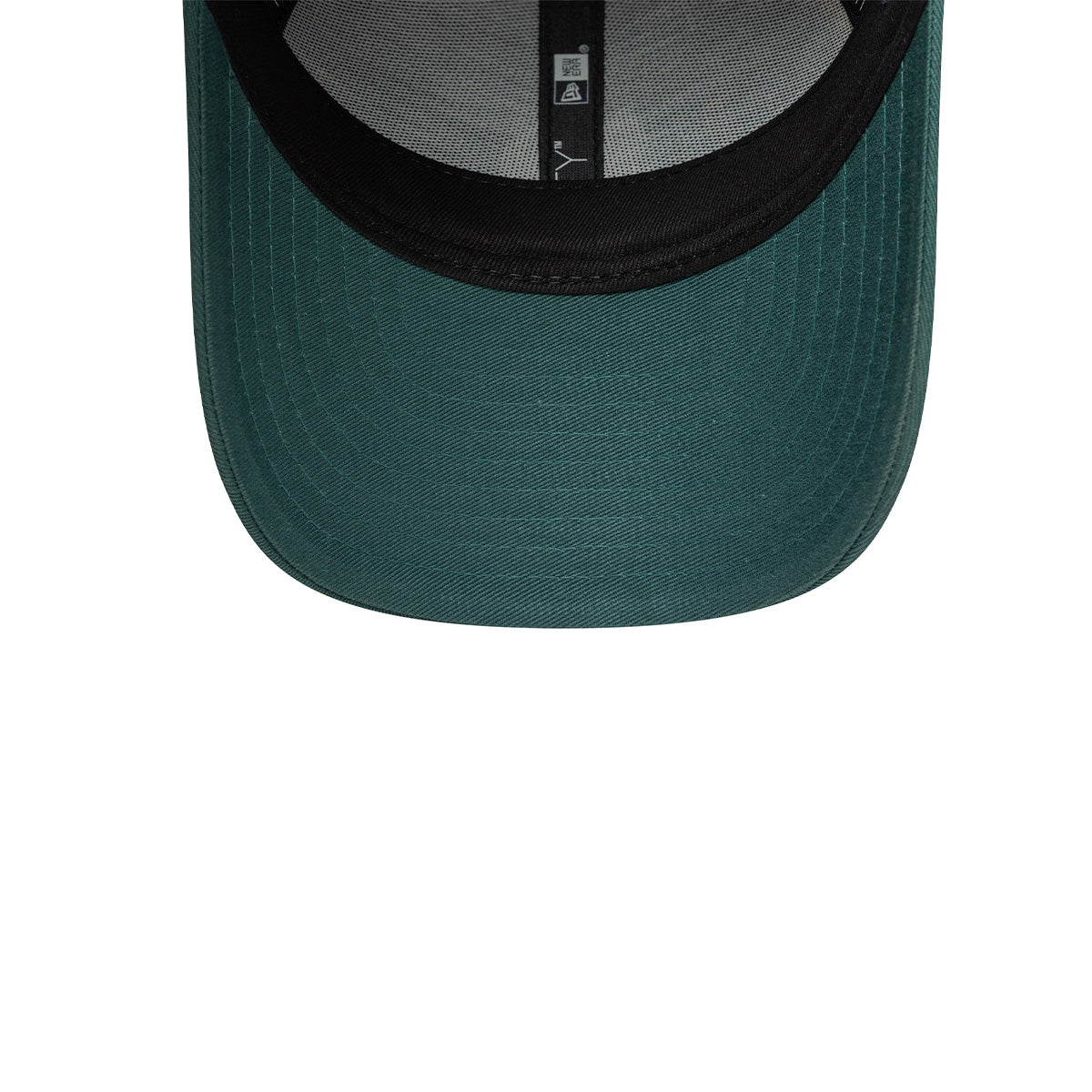 New Era 9Forty AS Roma Season Cap, Kids, Dark Green