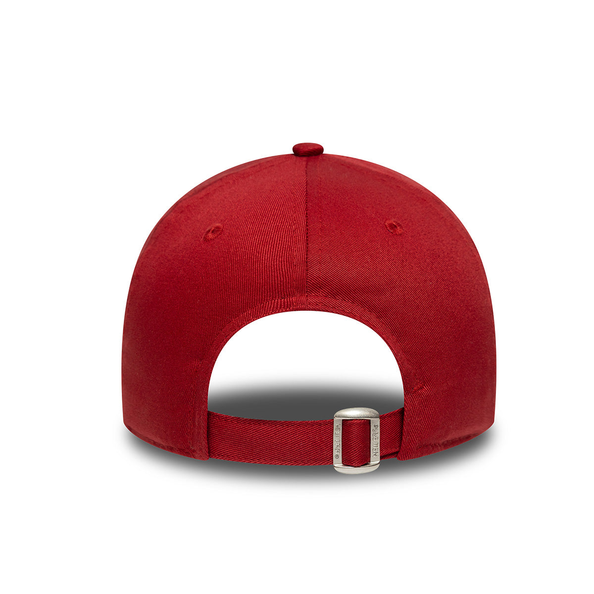 New Era 9Forty AS Roma Core Cap, Kids, Red