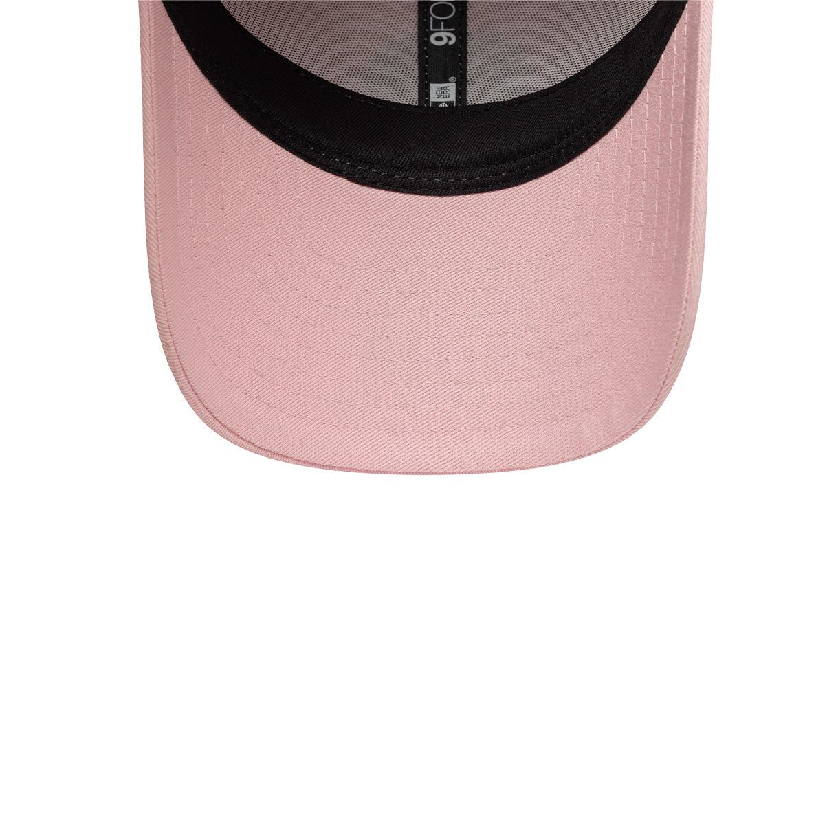 New Era 9Forty AS Roma Cap, Kids, Pink