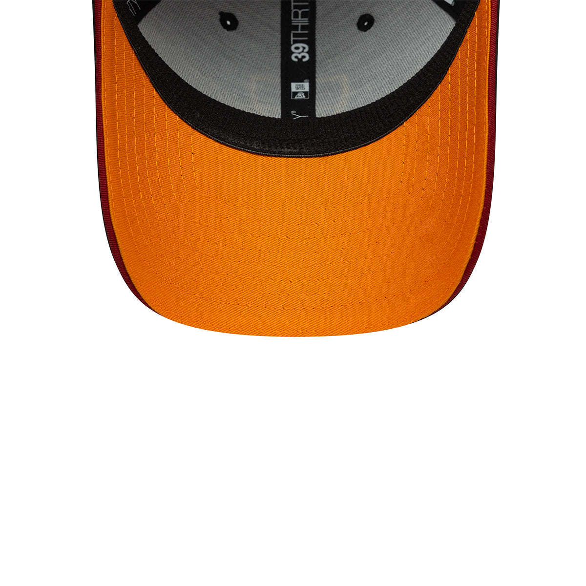 New Era 39Thirty Retro '99 Cap, Adult, Black