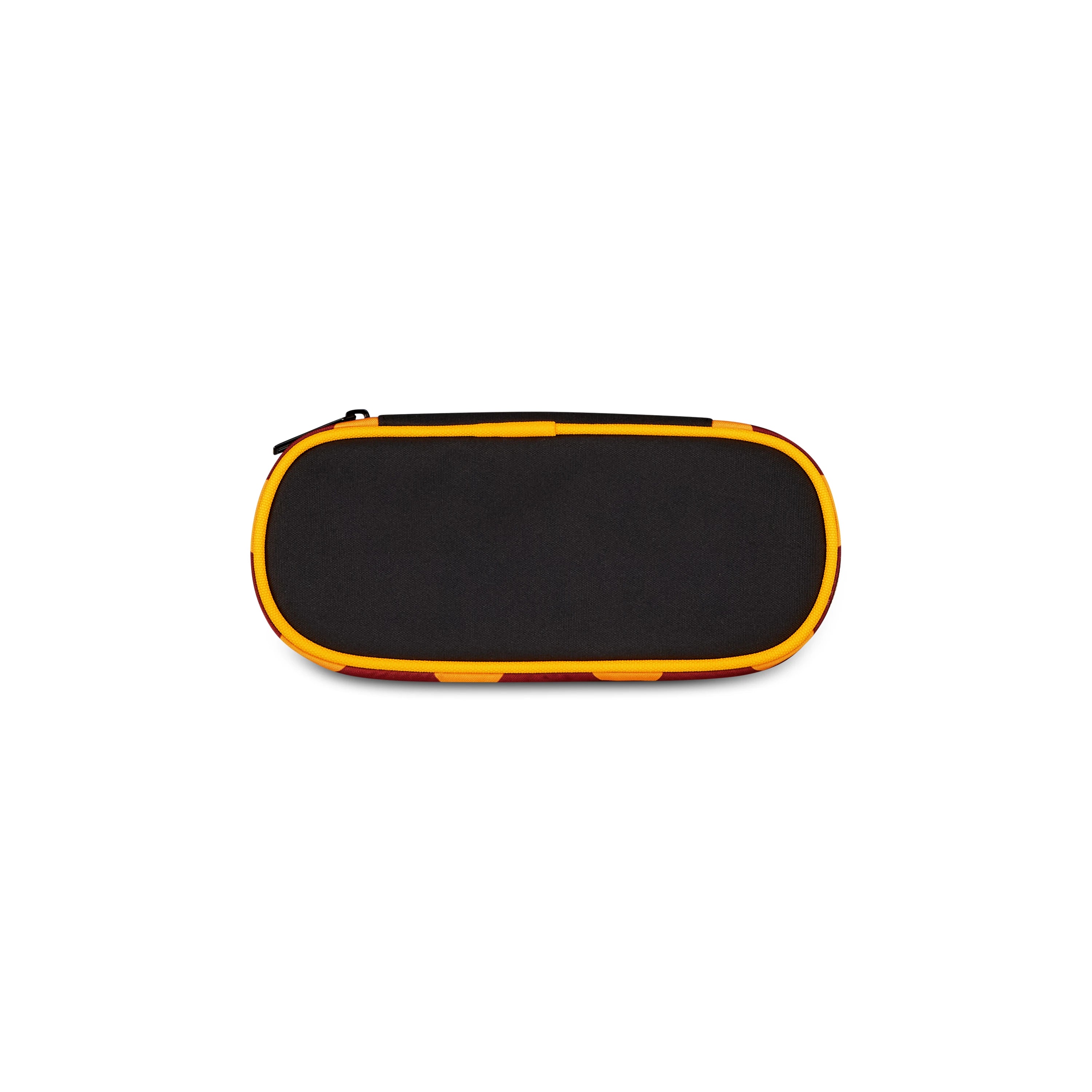 Astuccio porta penne rotondo logo lupetto, AS Roma 2026/27