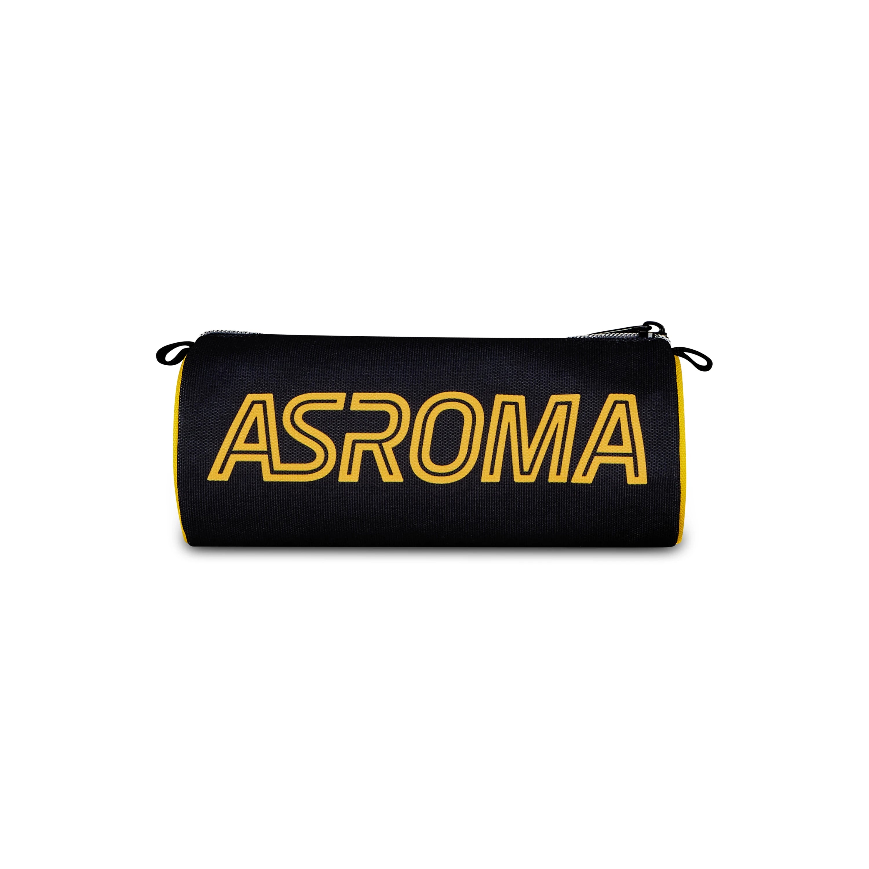 Astuccio porta penne scuola logo Lupetto AS Roma 2026/27