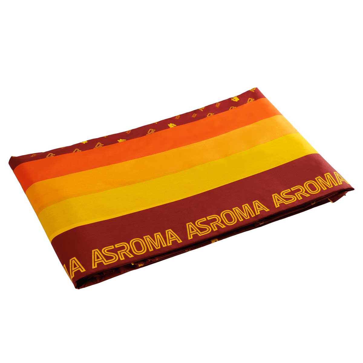 AS Roma double bed set, duvet cover and 2 pillowcases