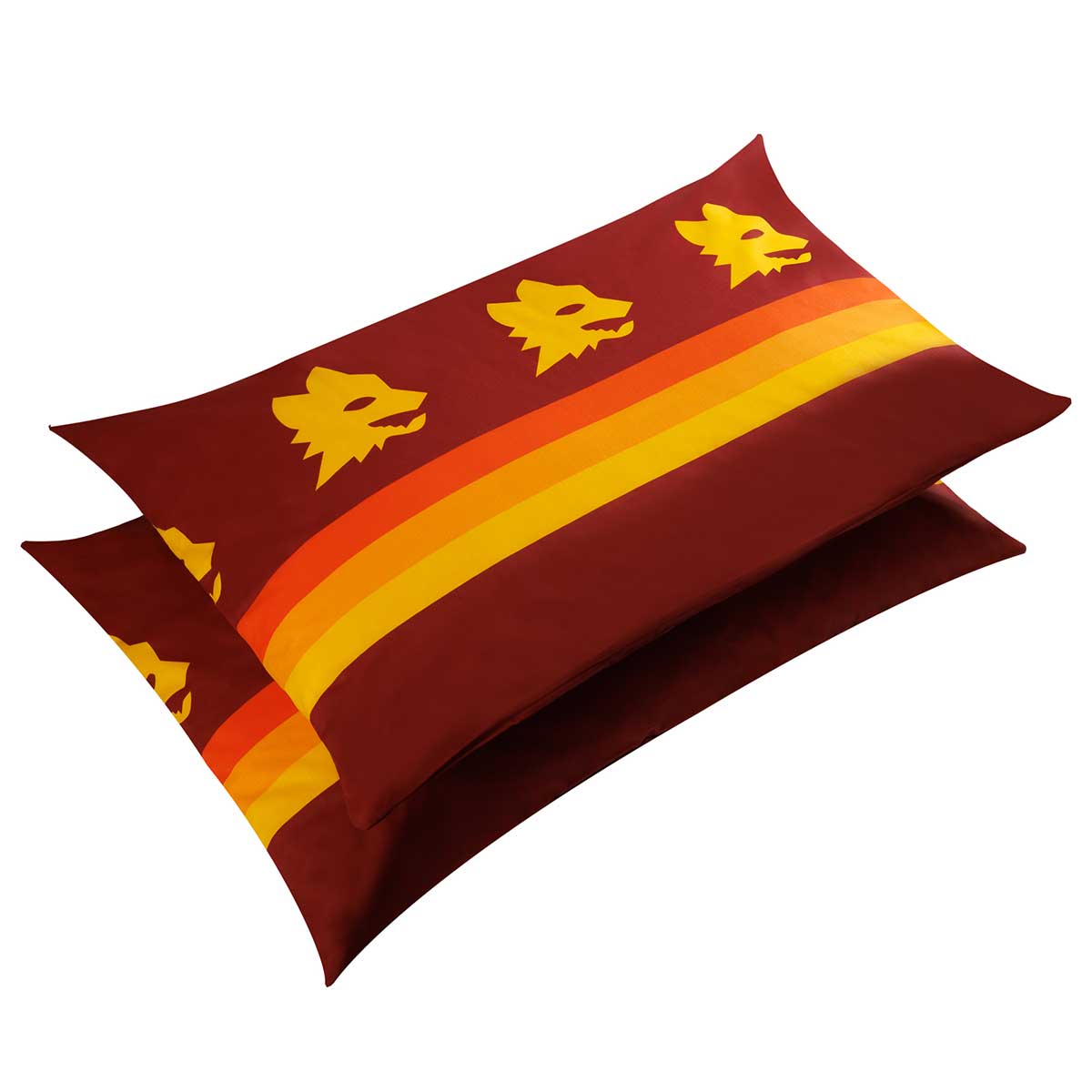 AS Roma double bed set, duvet cover and 2 pillowcases 180x200 cm
