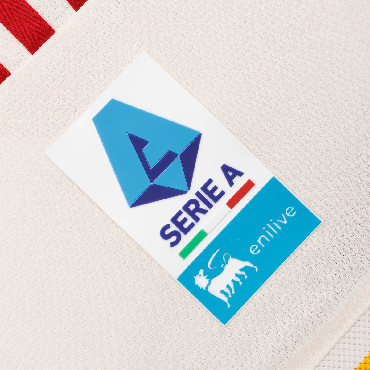 Maglia Match AS Roma Away Authentic 2026/27 – Autografata Paulo Dybala + Patch Serie A