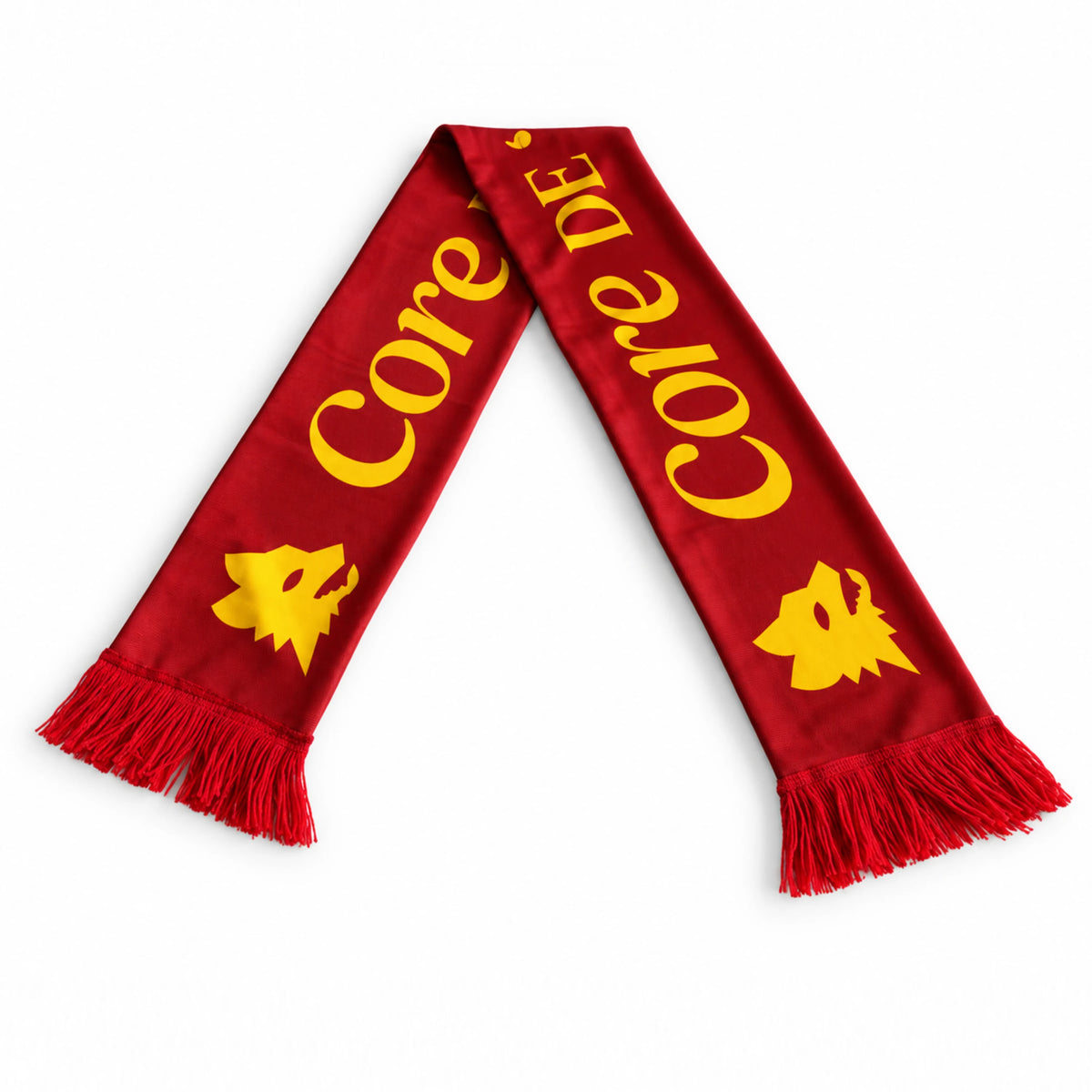 AS Roma Fan Kit 2026/27