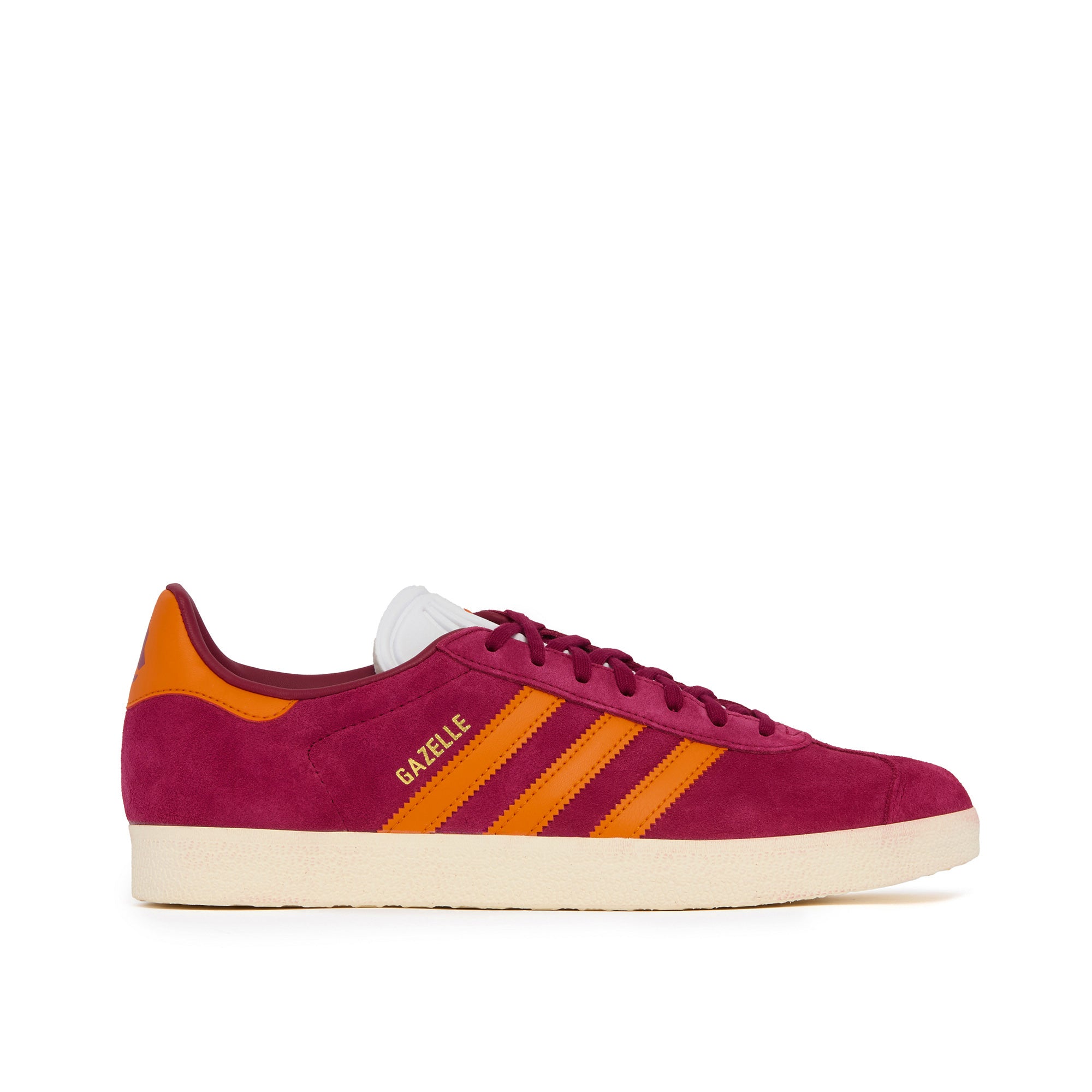Scarpe Adidas Gazelle AS Roma