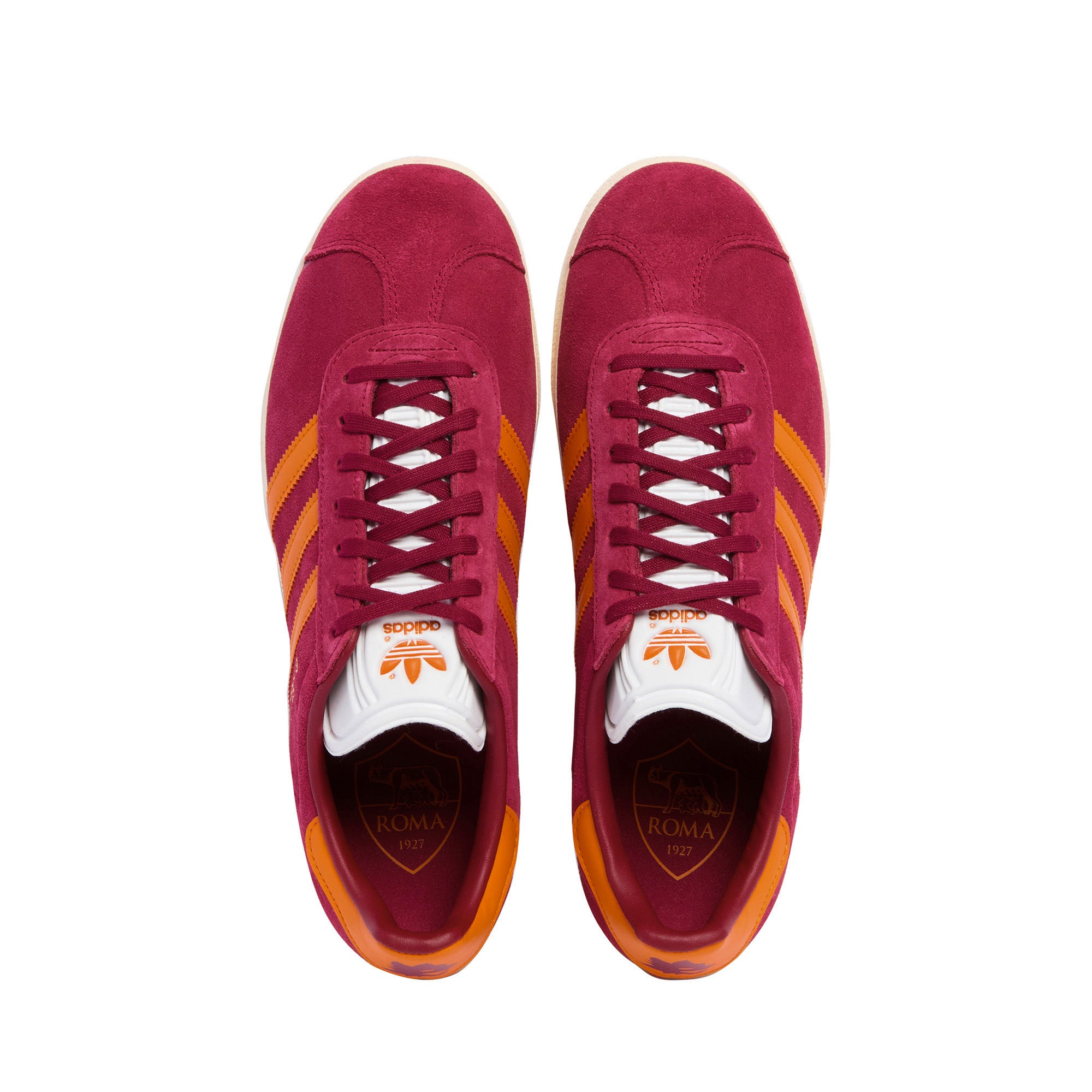 Scarpe Adidas Gazelle AS Roma