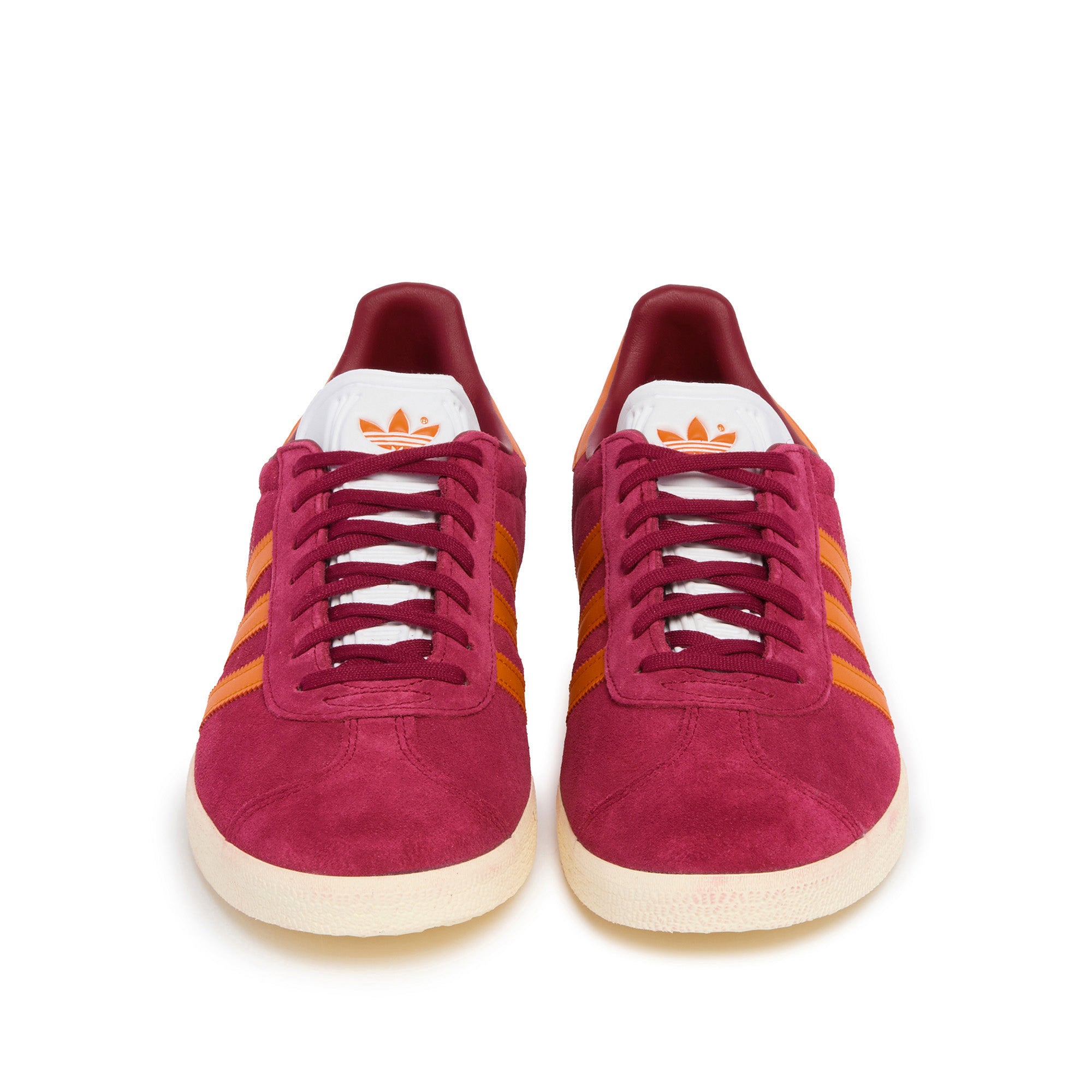 Scarpe Adidas Gazelle AS Roma
