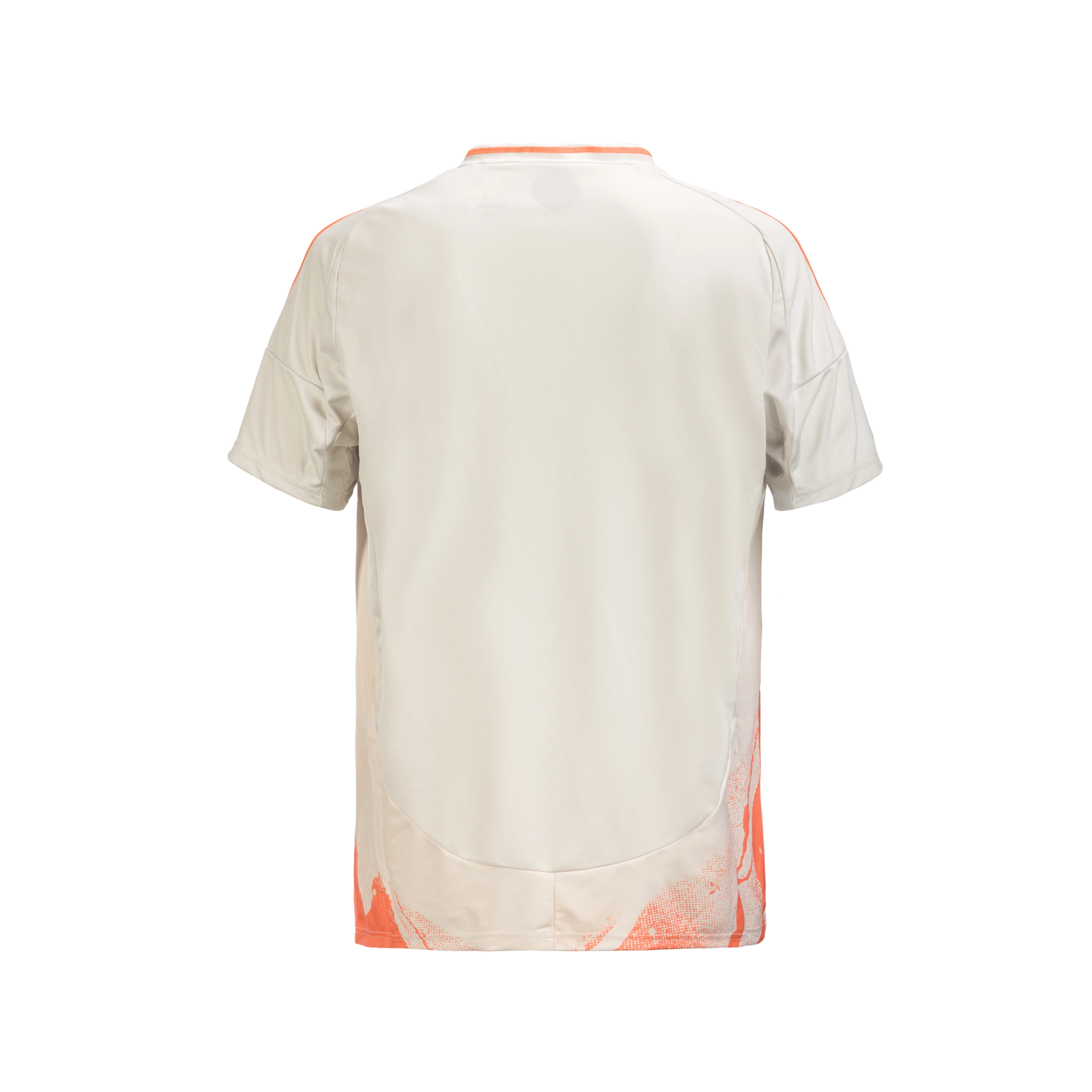 Maglia Away AS Roma 2024/25