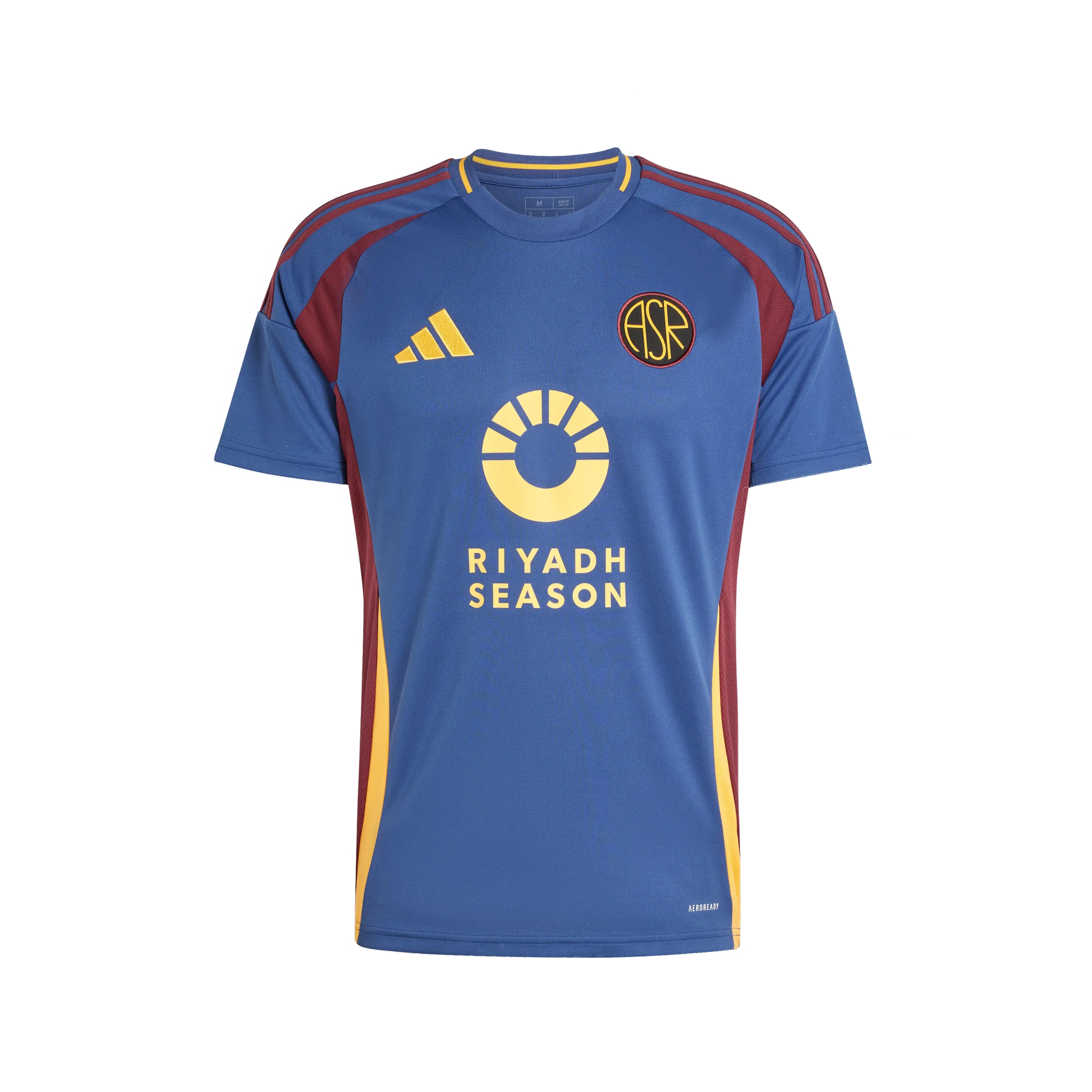 Maglia AS Roma Third 2024/25