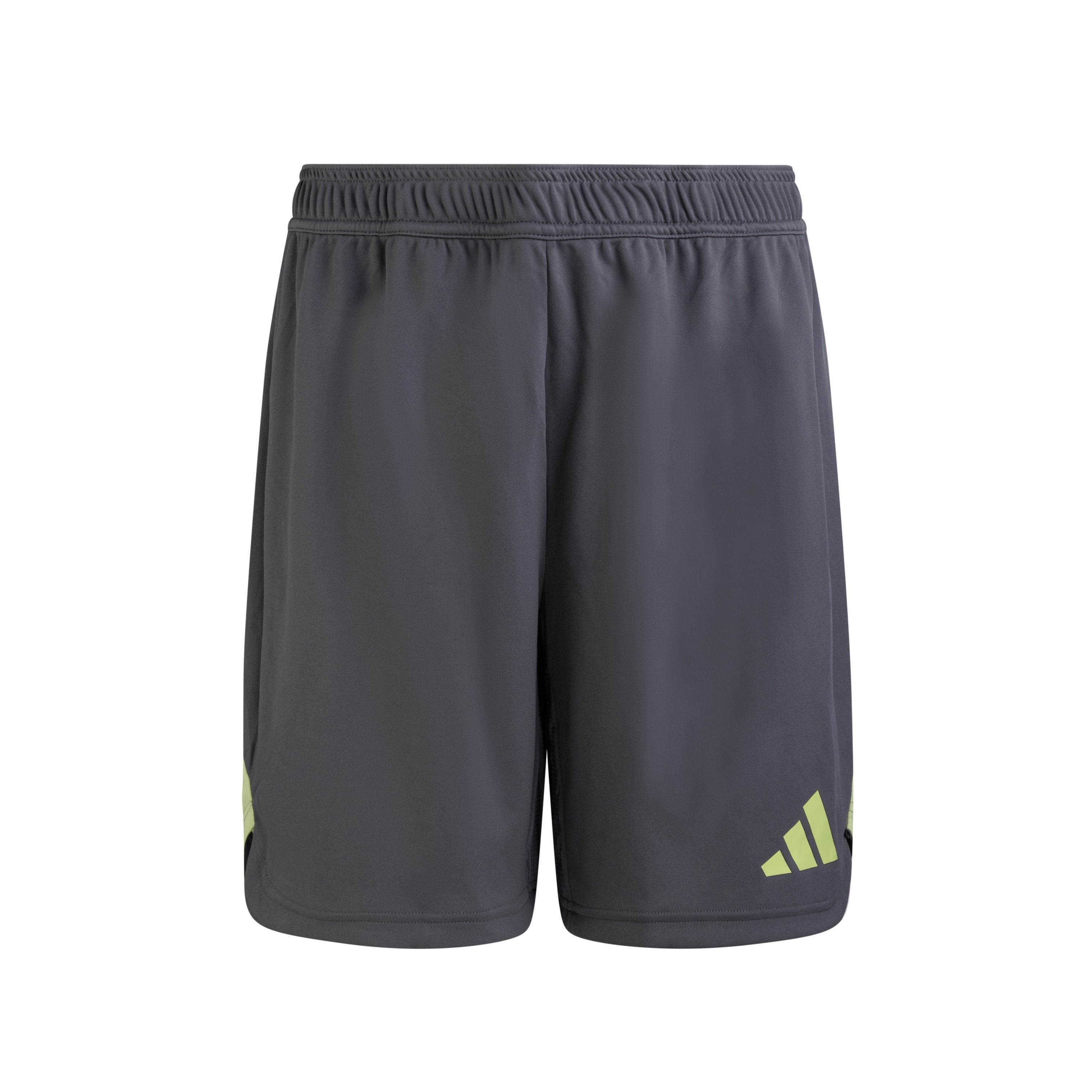 Pantaloncini Match Portiere AS Roma 2025/26, Grigio