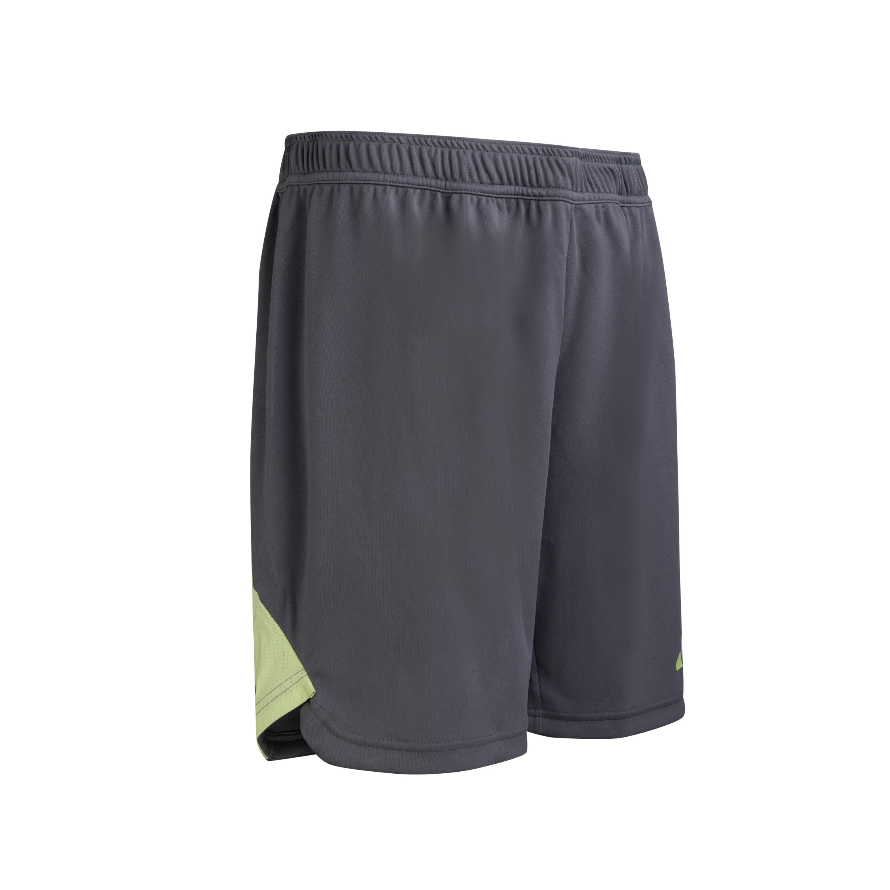 AS Roma Goalkeeper Match Shorts 2025/26, Grey
