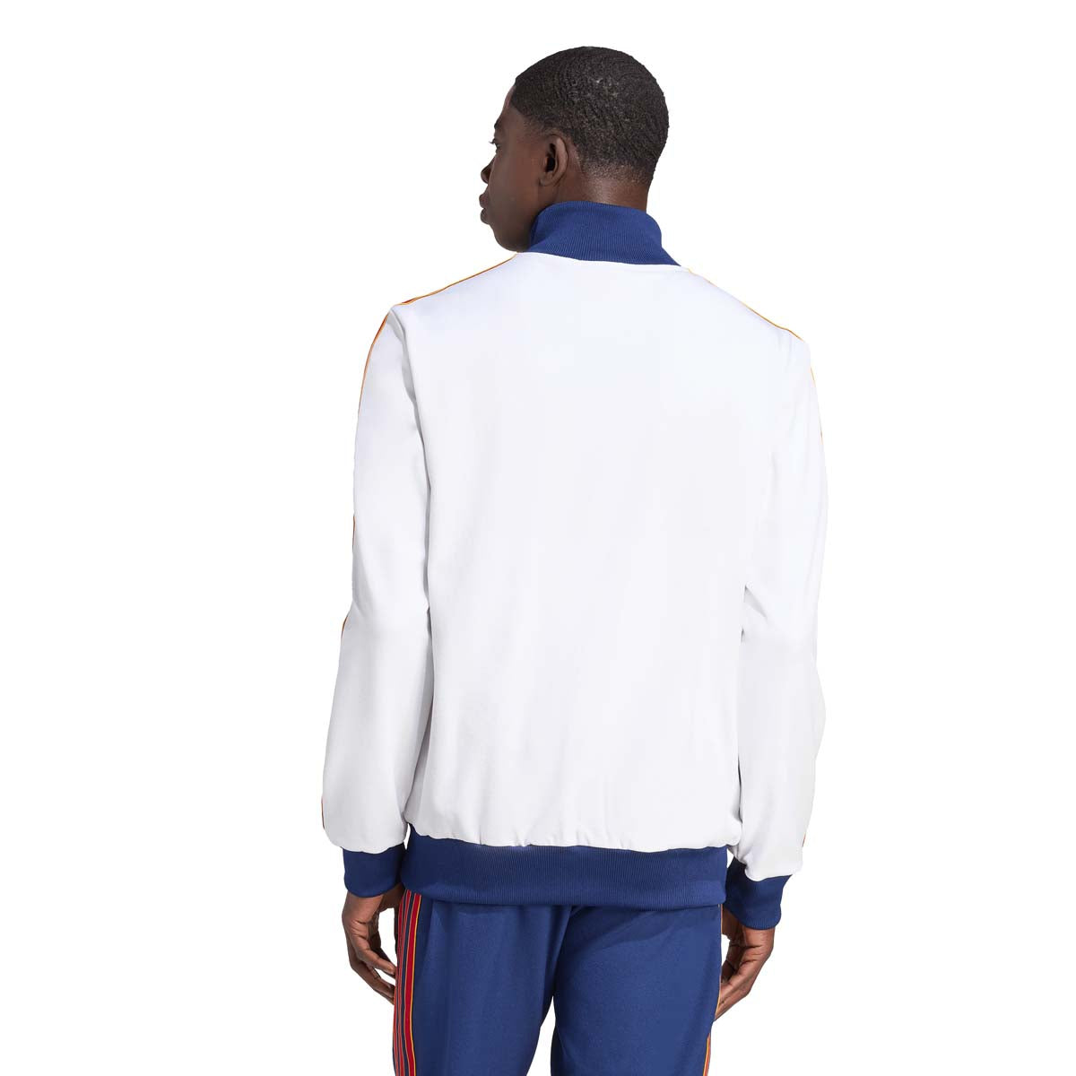 Track Top adidas Terrace Icons AS Roma, Uomo