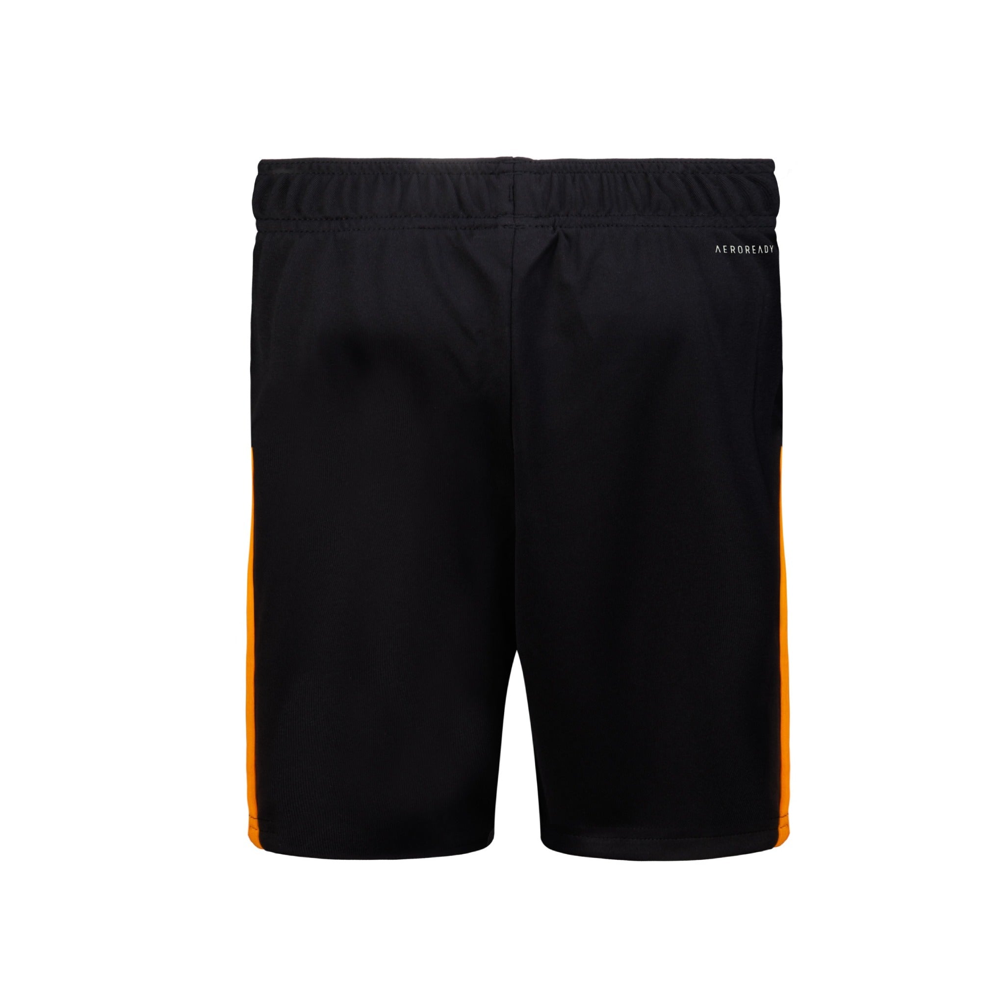 Pantaloncini Gara AS Roma Away 2025/26, Bambino