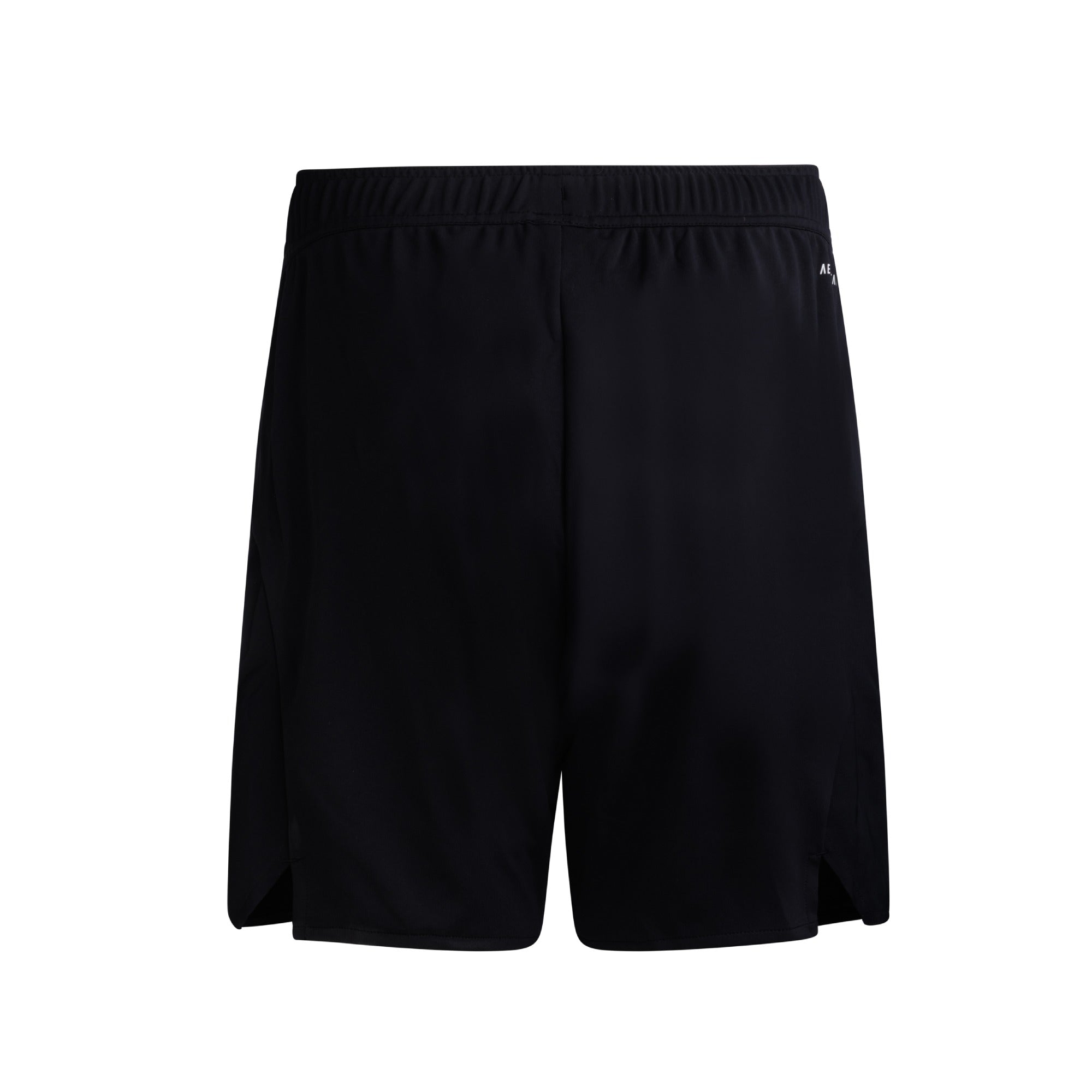 Pantaloncini Match AS Roma Away Authentic 2025/26