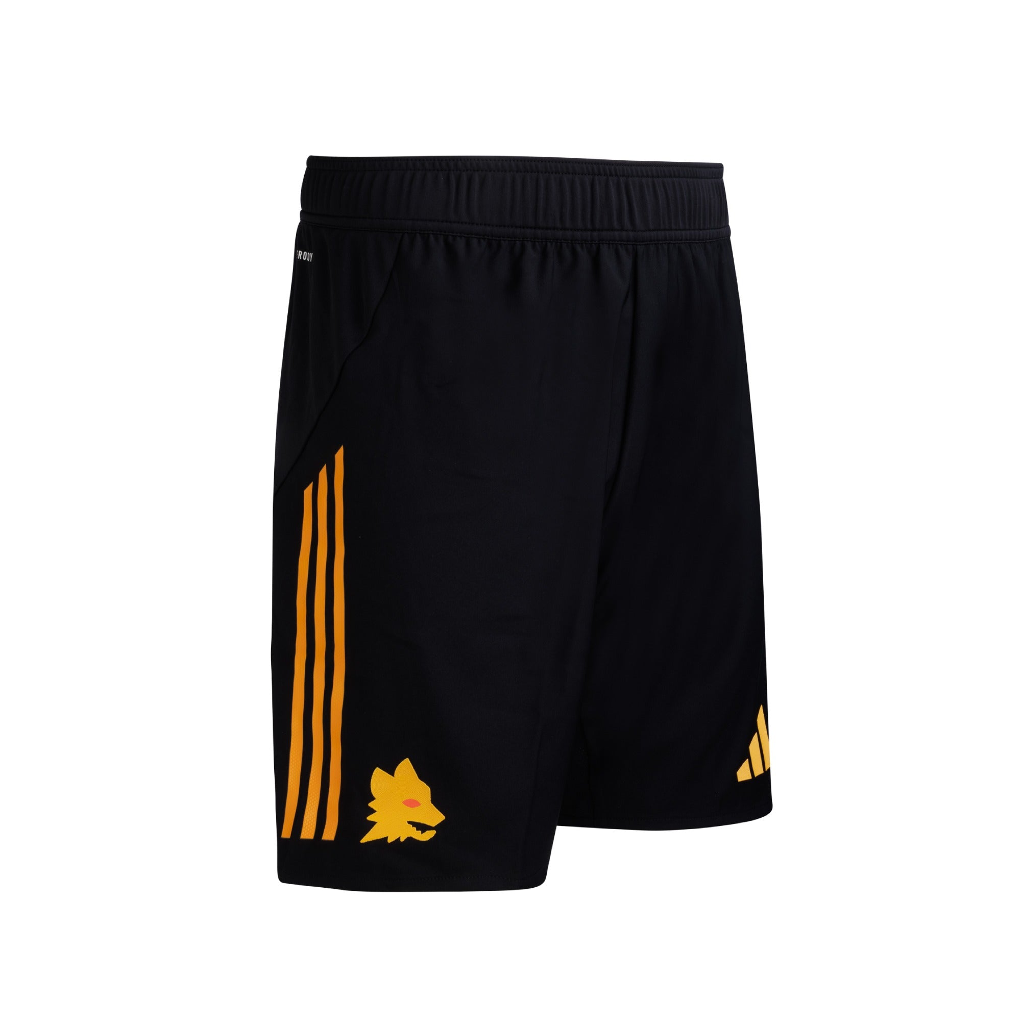 Pantaloncini Match AS Roma Away Authentic 2025/26