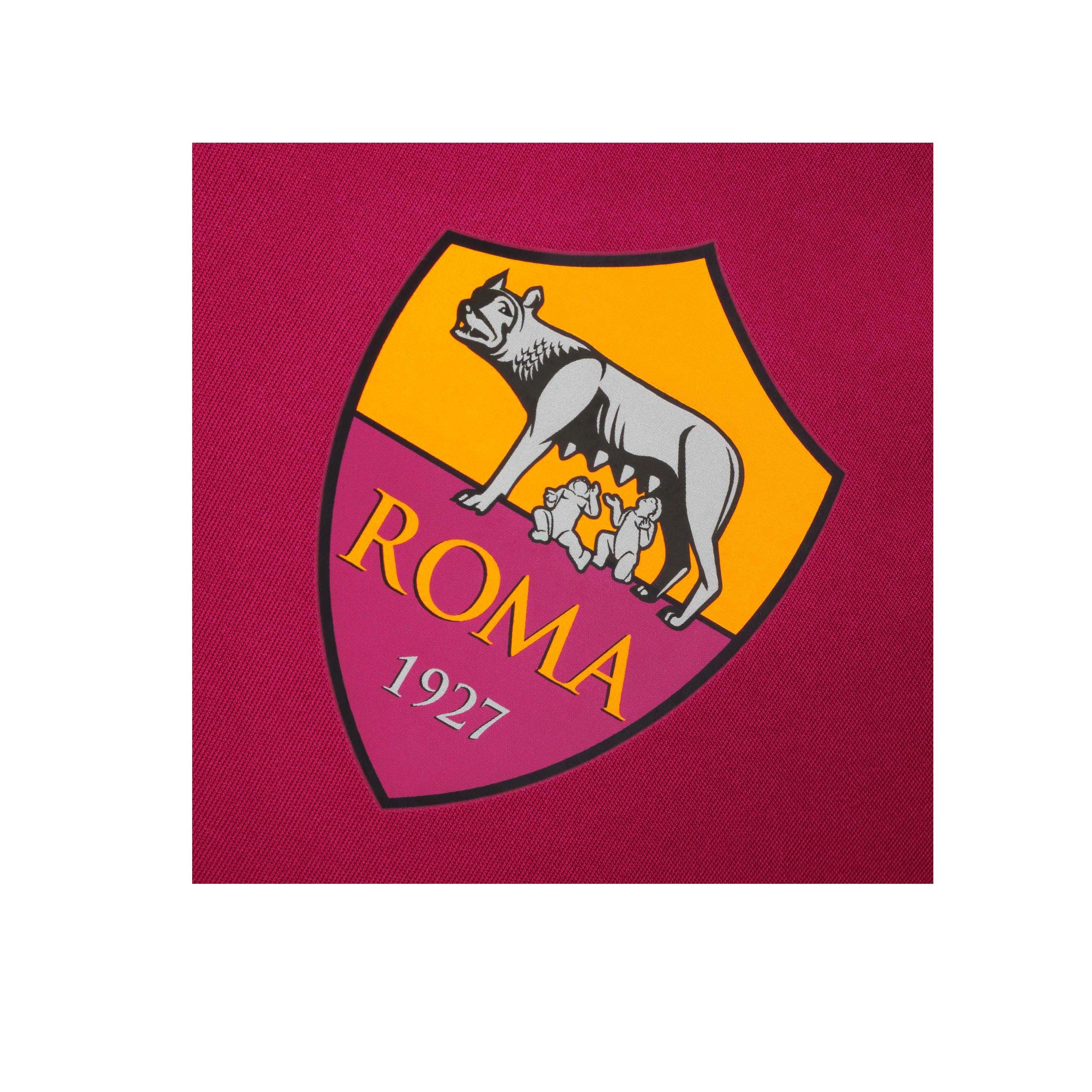 AS Roma Training Jersey 2025/26