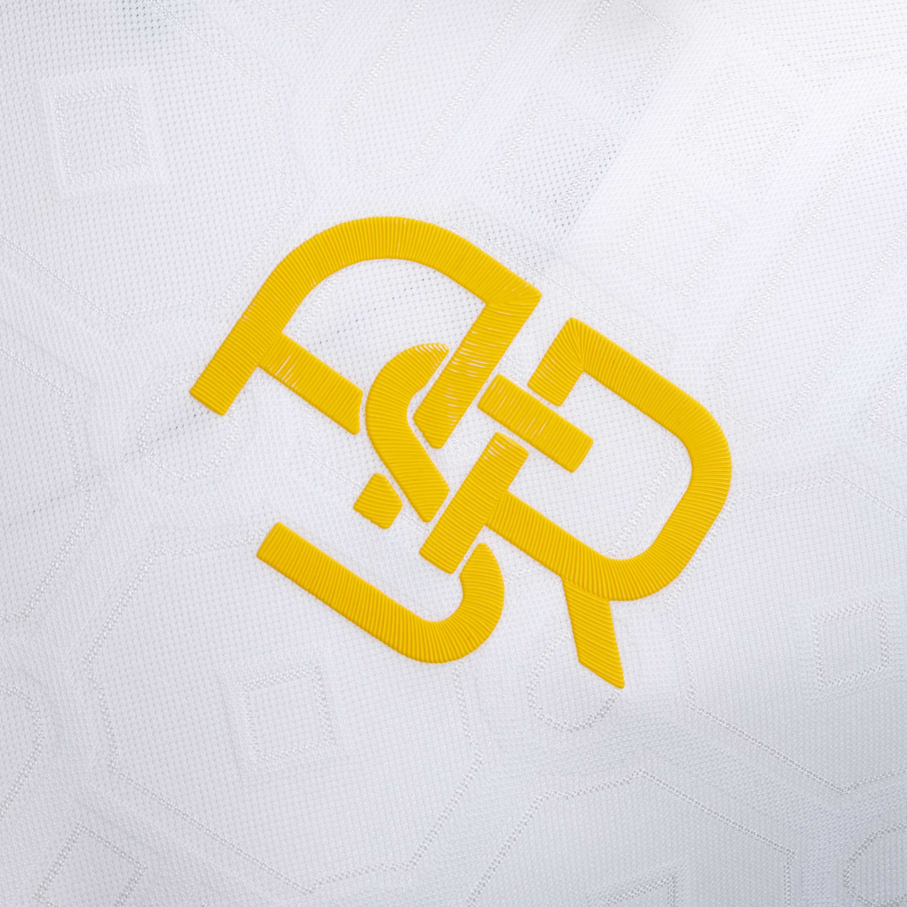 Maglia Match AS Roma Third Authentic 2025/26