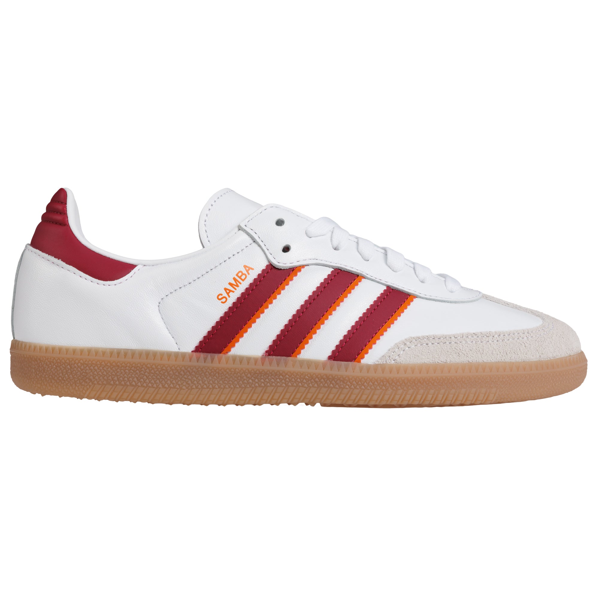 Scarpe Adidas Samba AS Roma